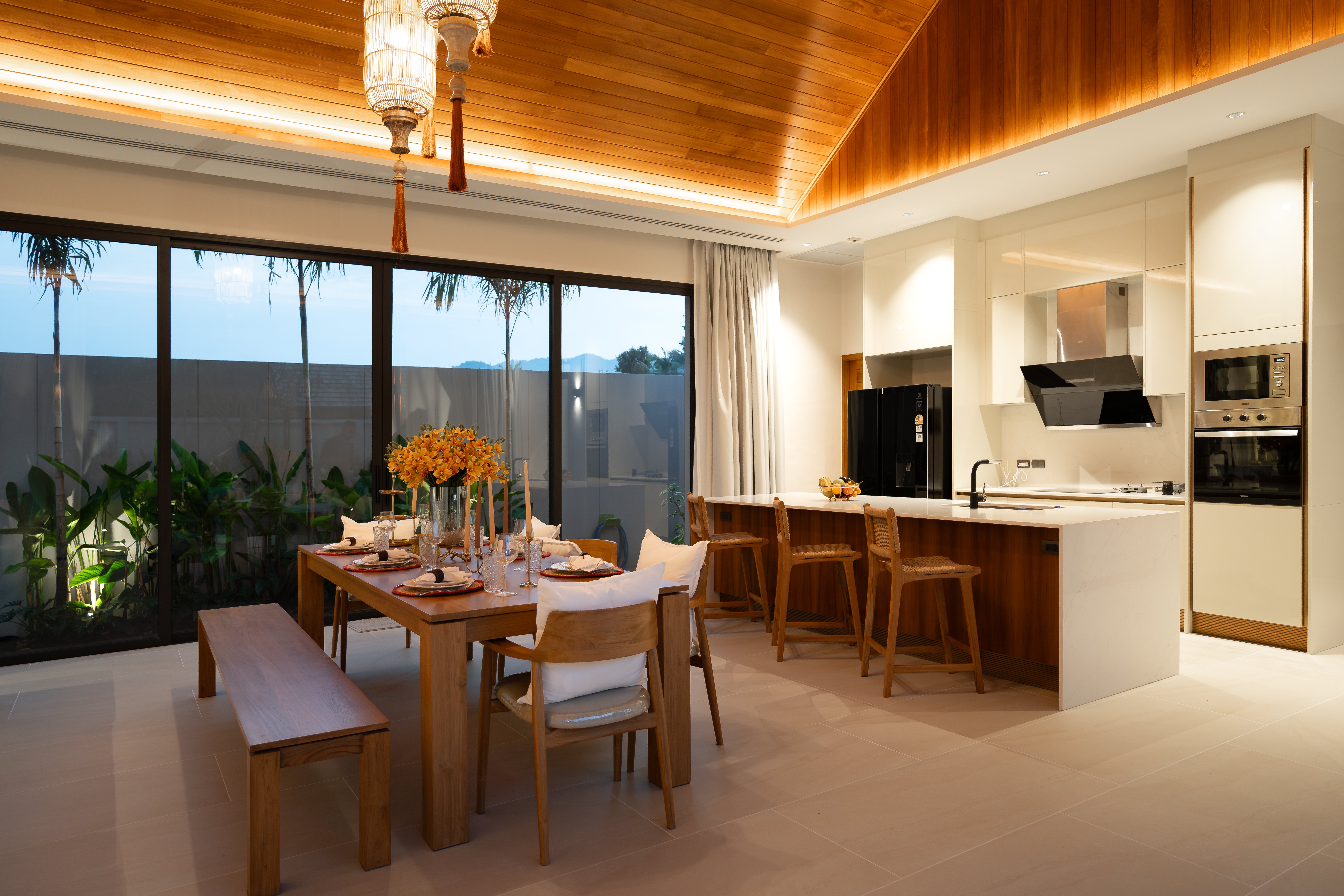 Bougainvillea Villa 18