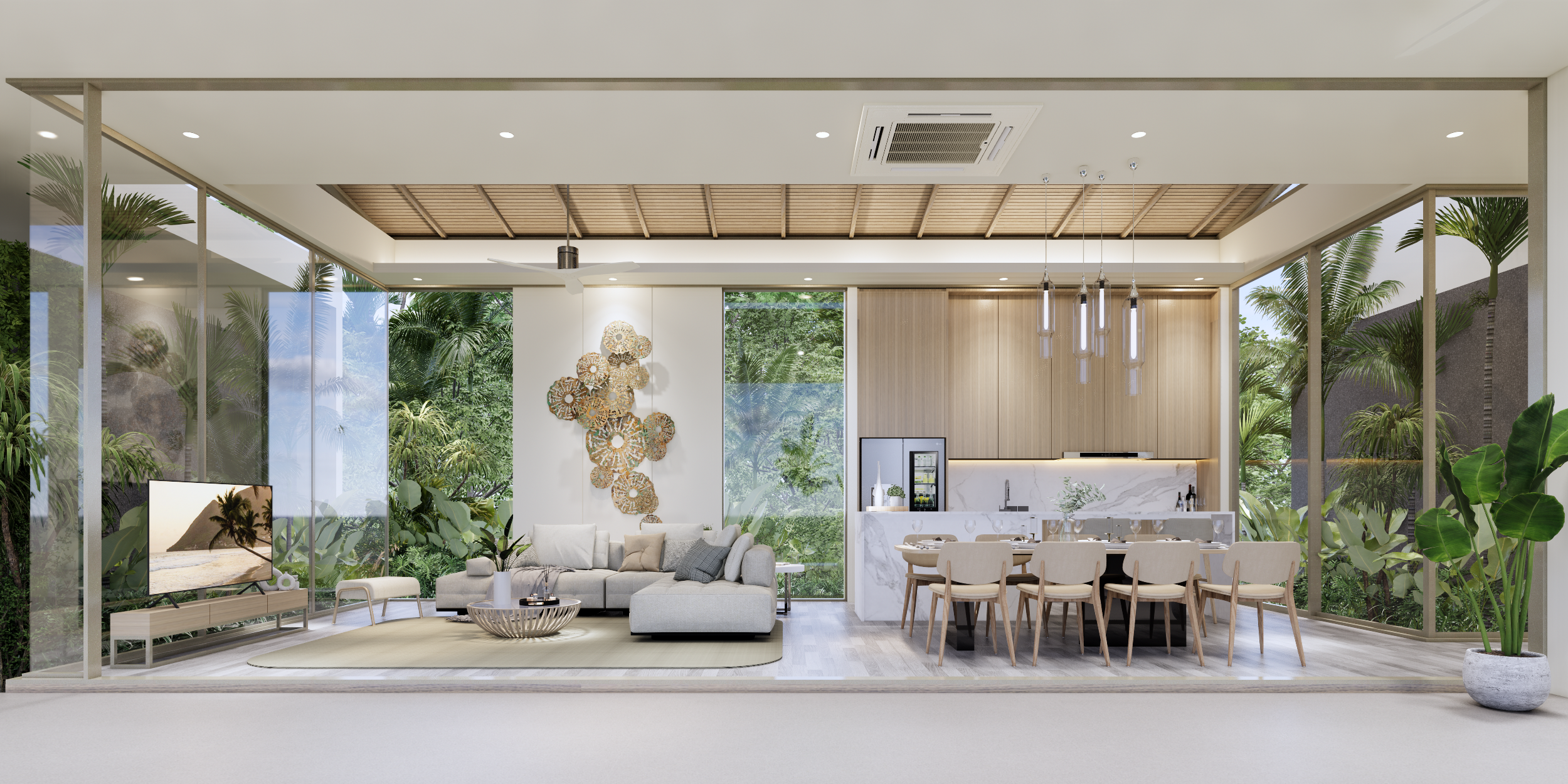3 BR