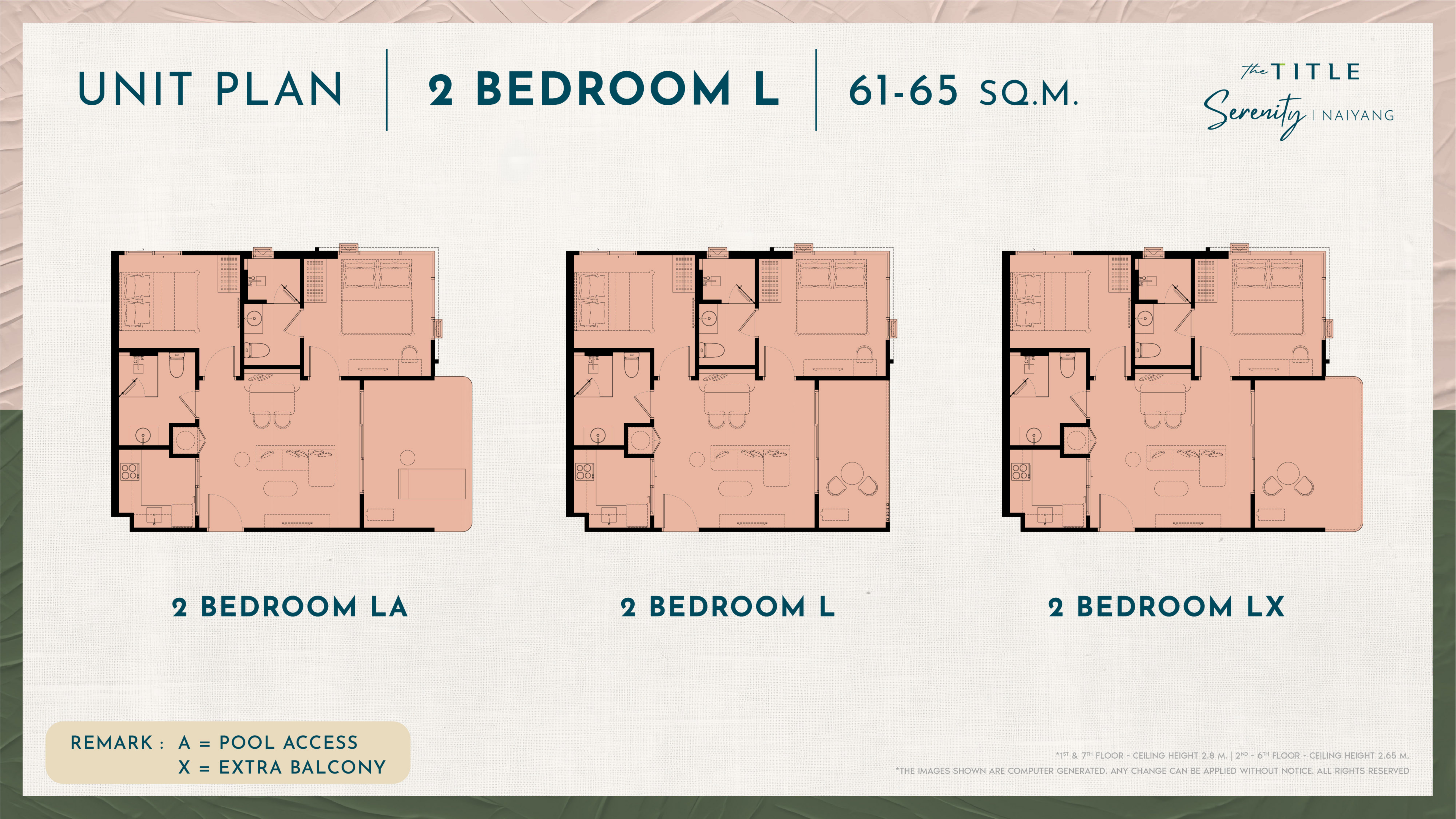 2 BR
