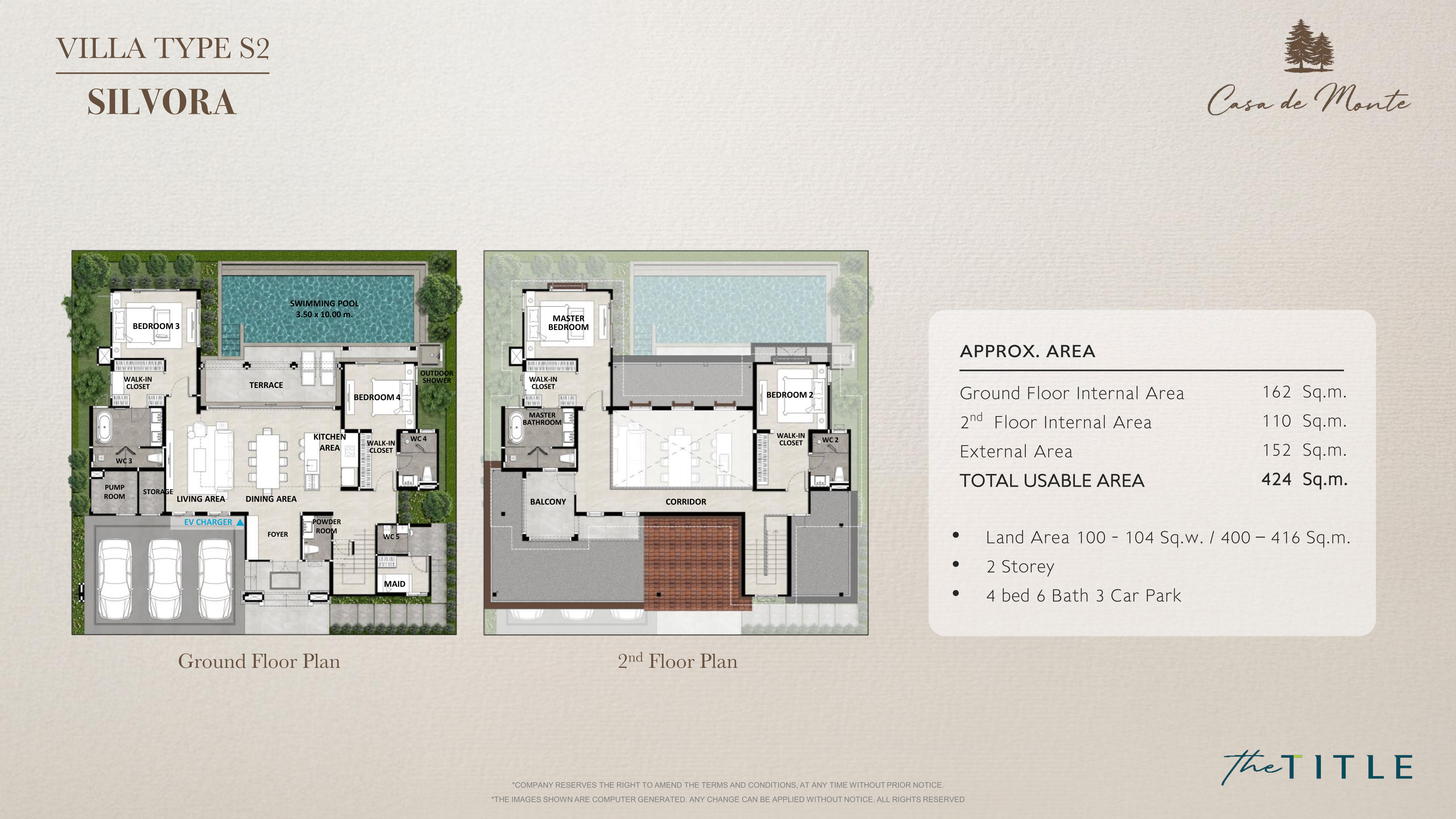 4 BR