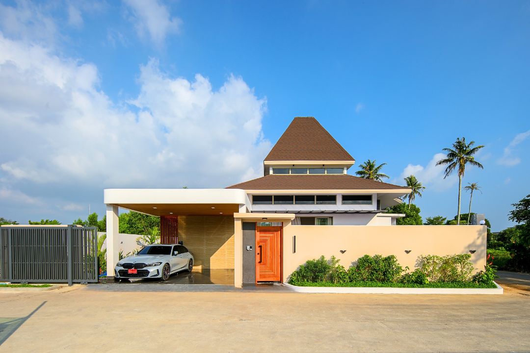 3 BR