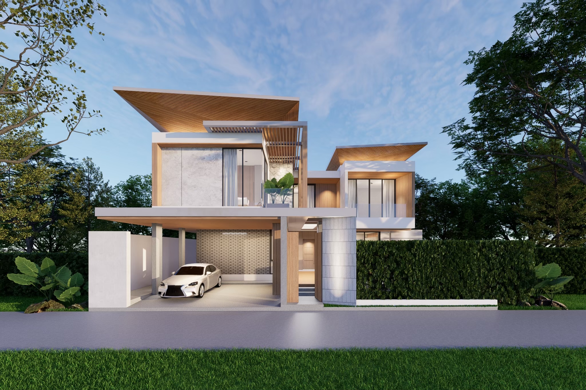 4 BR