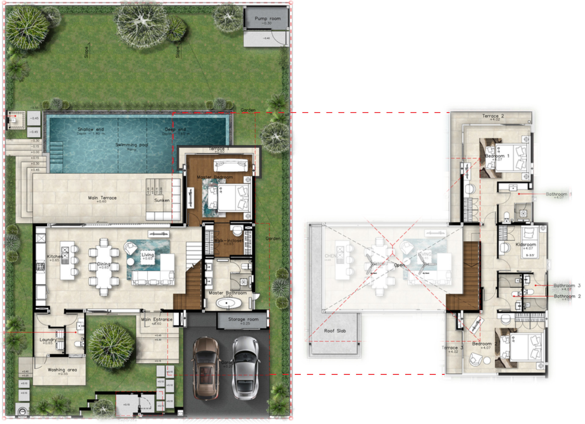 4 BR