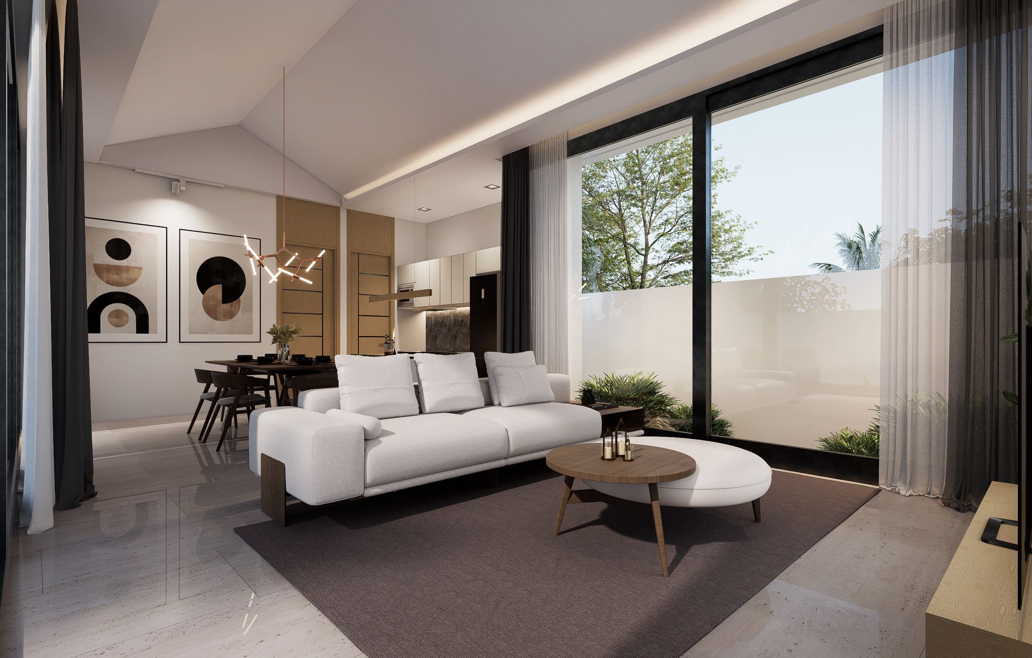 Proxima Phuket Villas 6