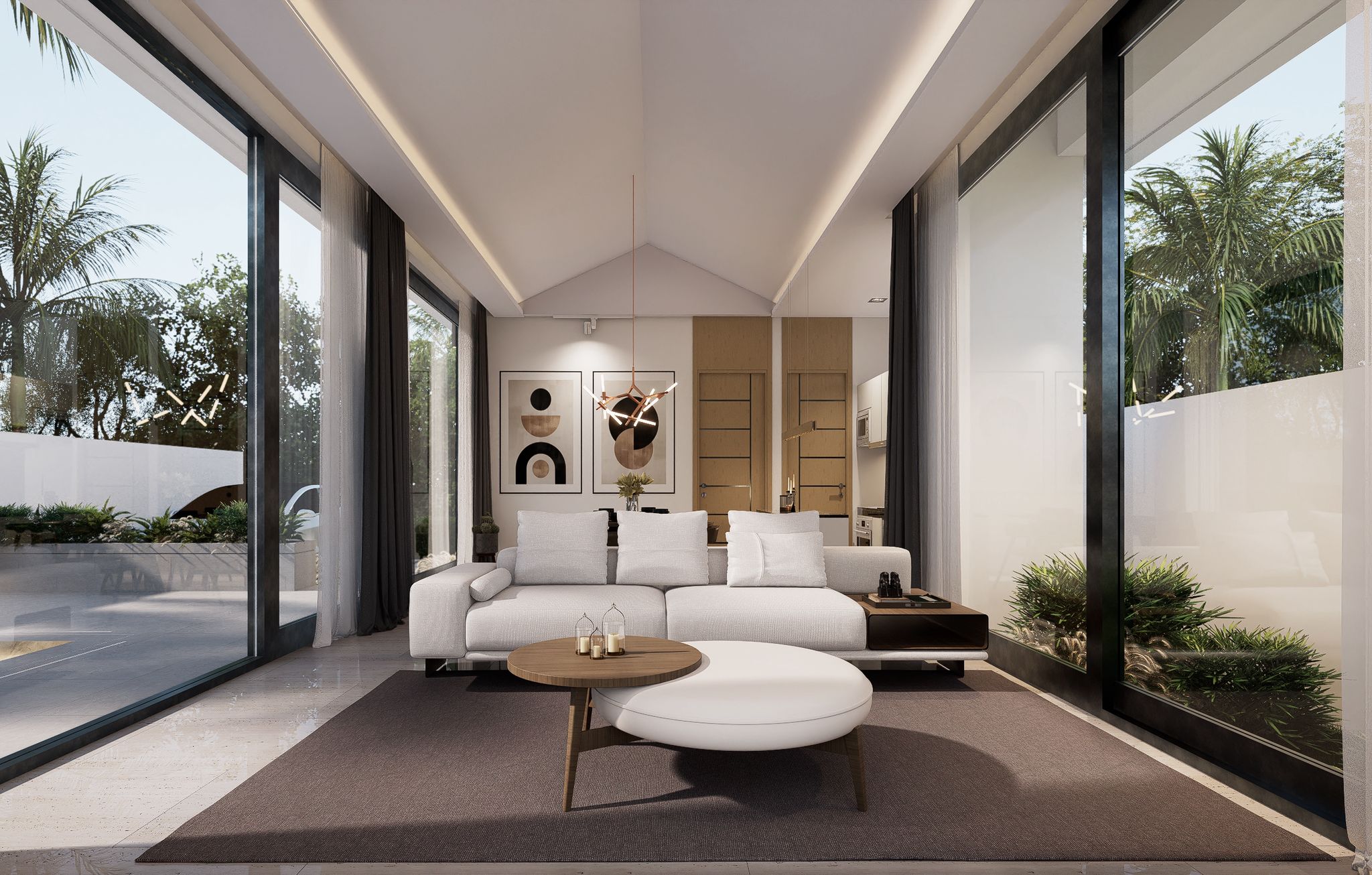 Proxima Phuket Villas 7