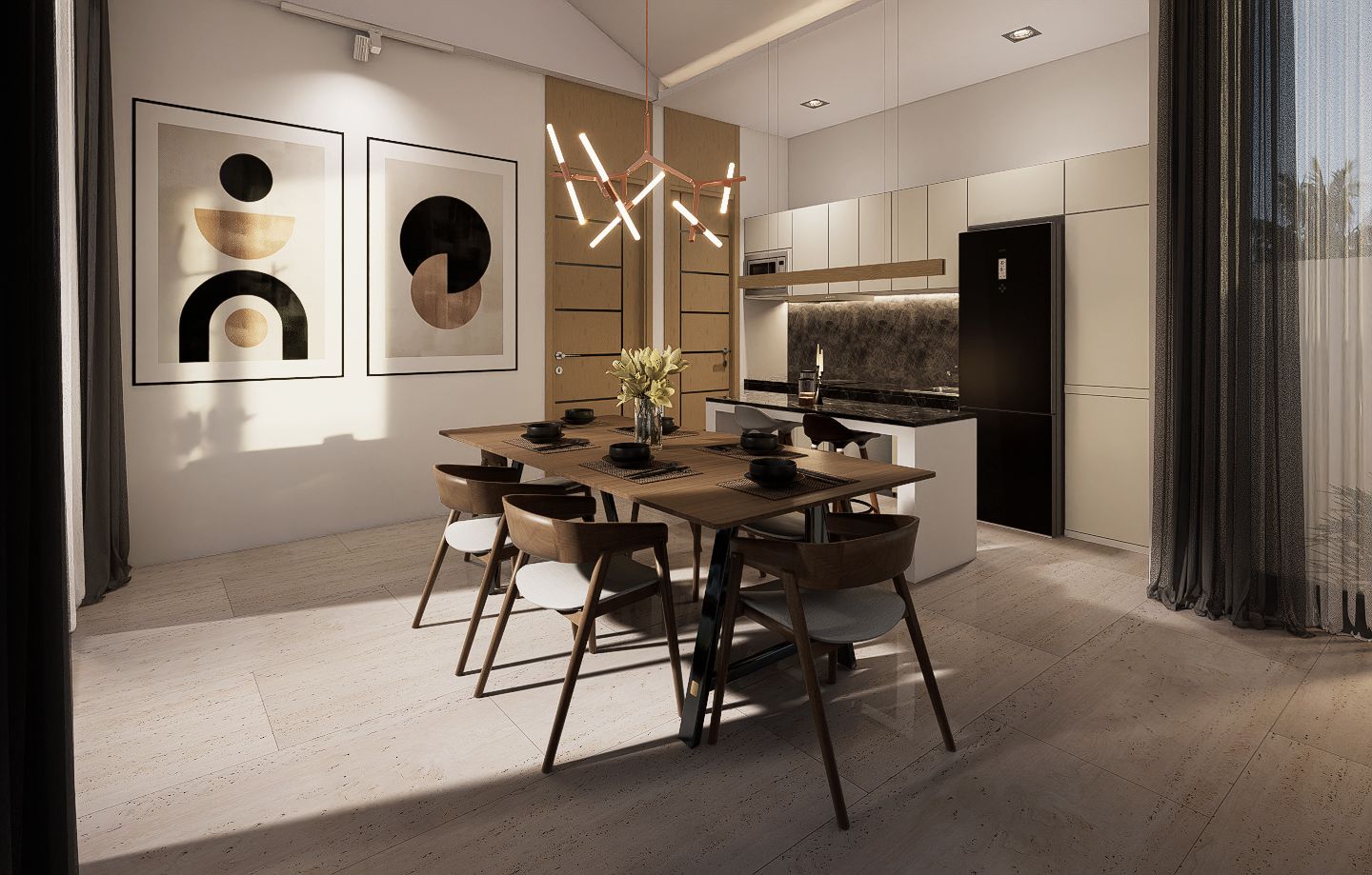 Proxima Phuket Villas 10