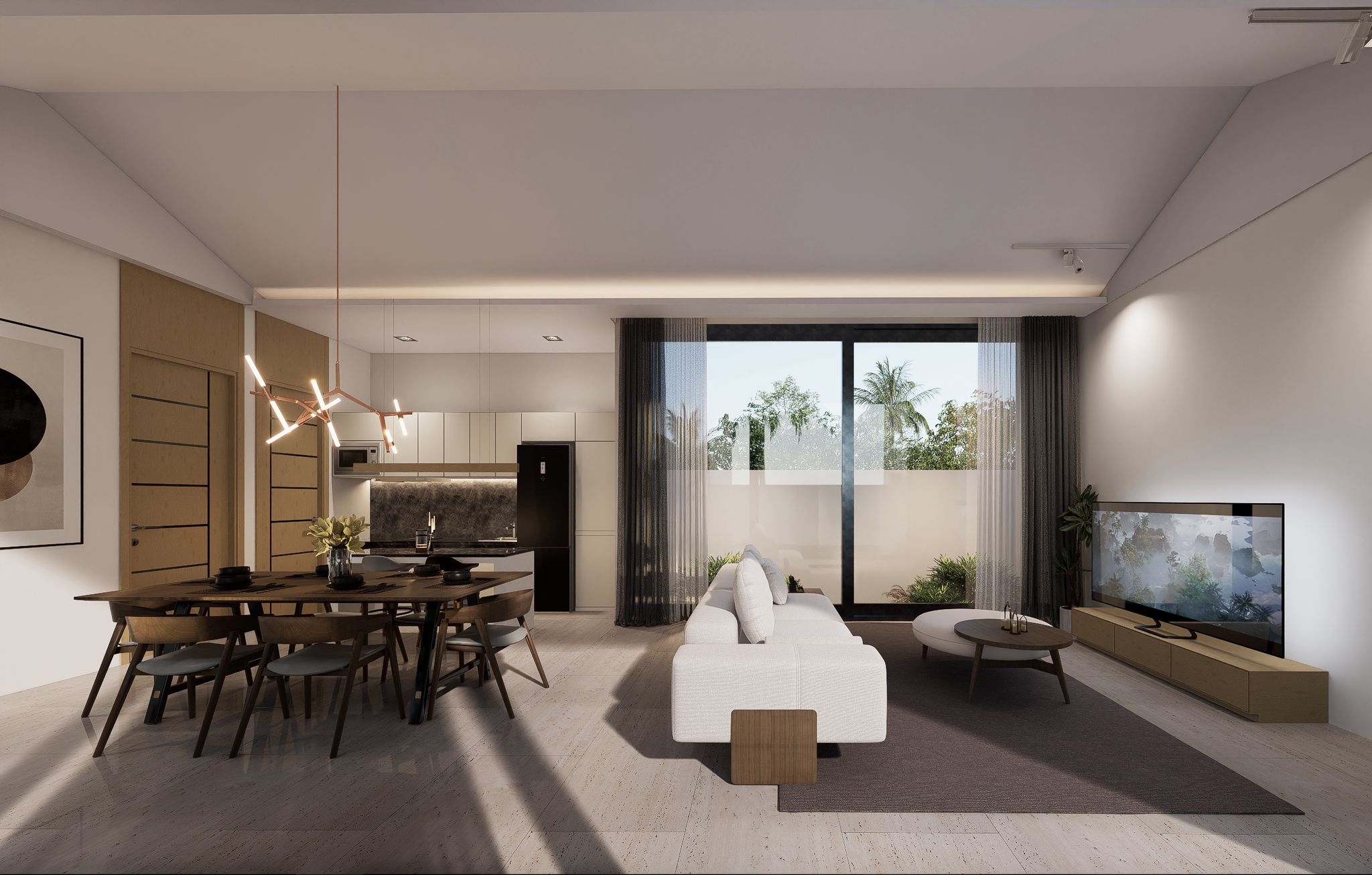 Proxima Phuket Villas 8