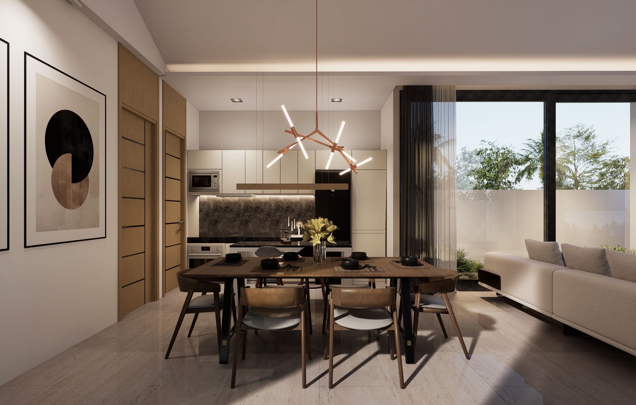 Proxima Phuket Villas 9
