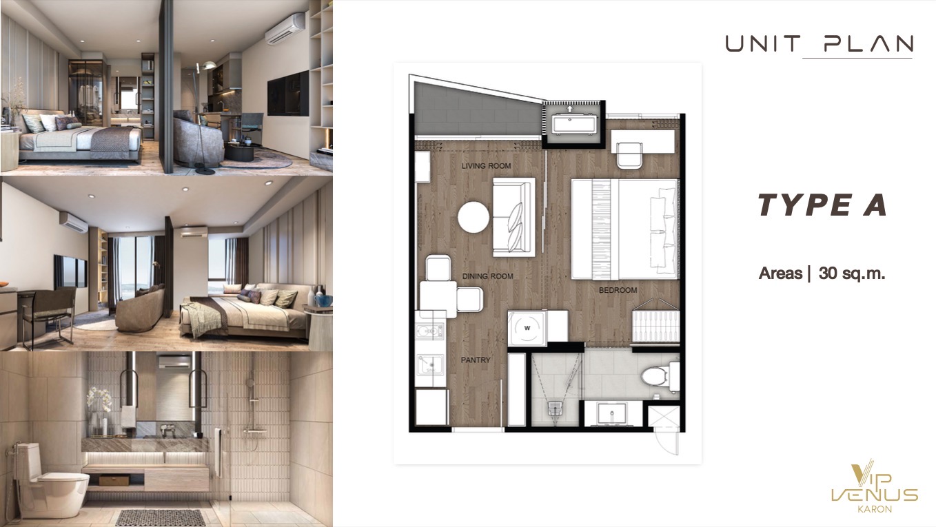 1 BR