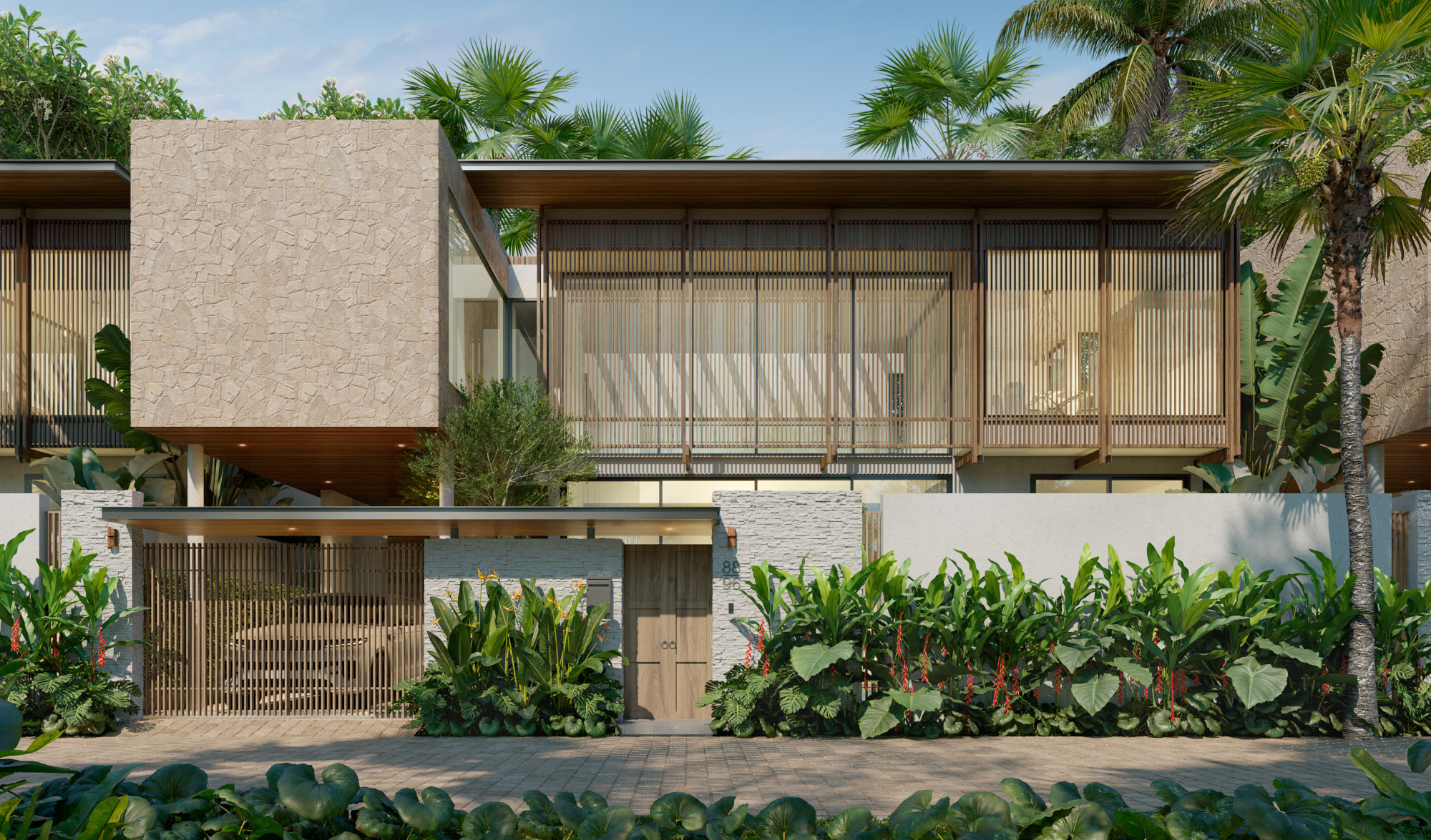 Silva by Fivewood Estate Co., Ltd. — Thalang, Phuket