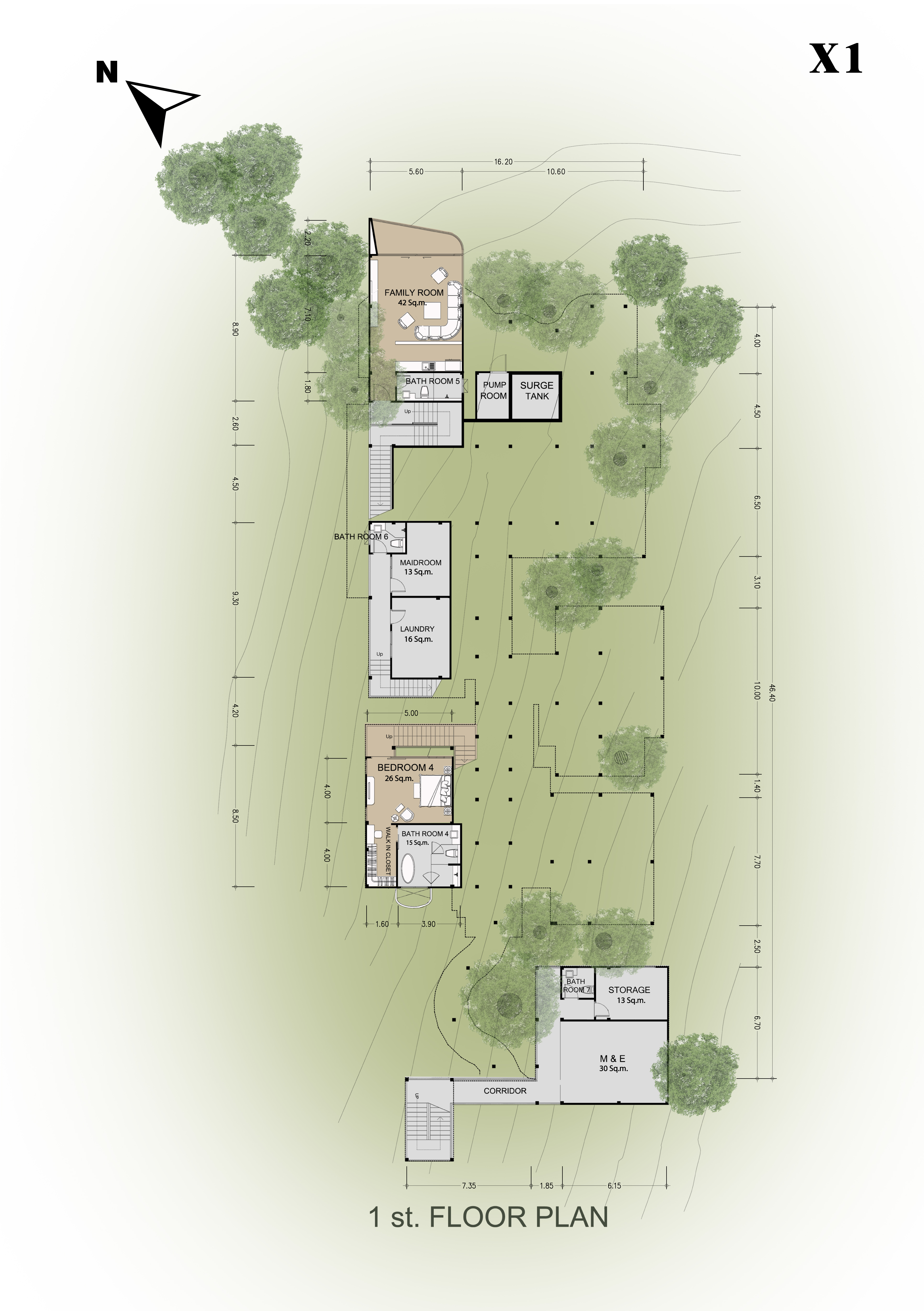 4 BR
