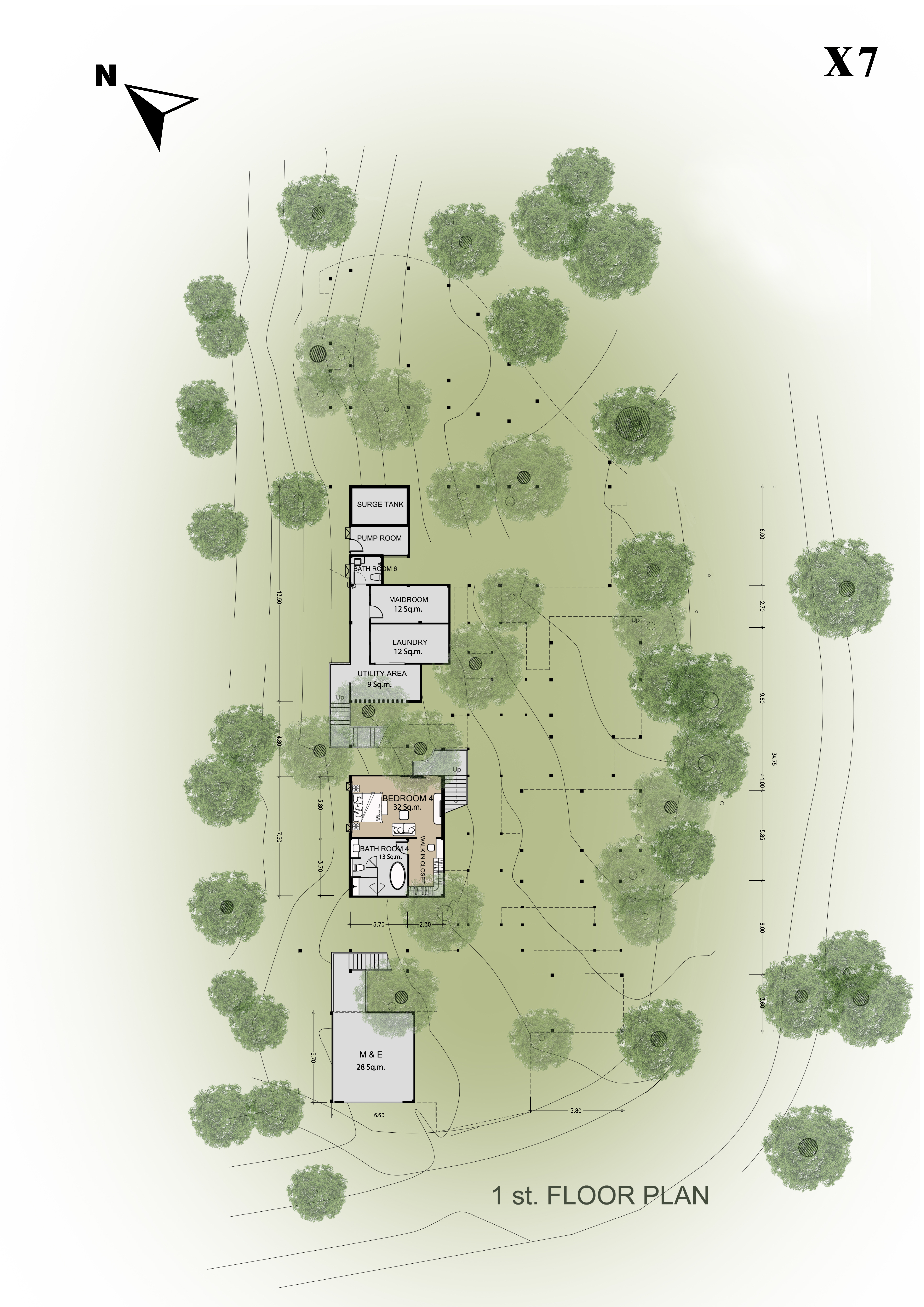 4 BR