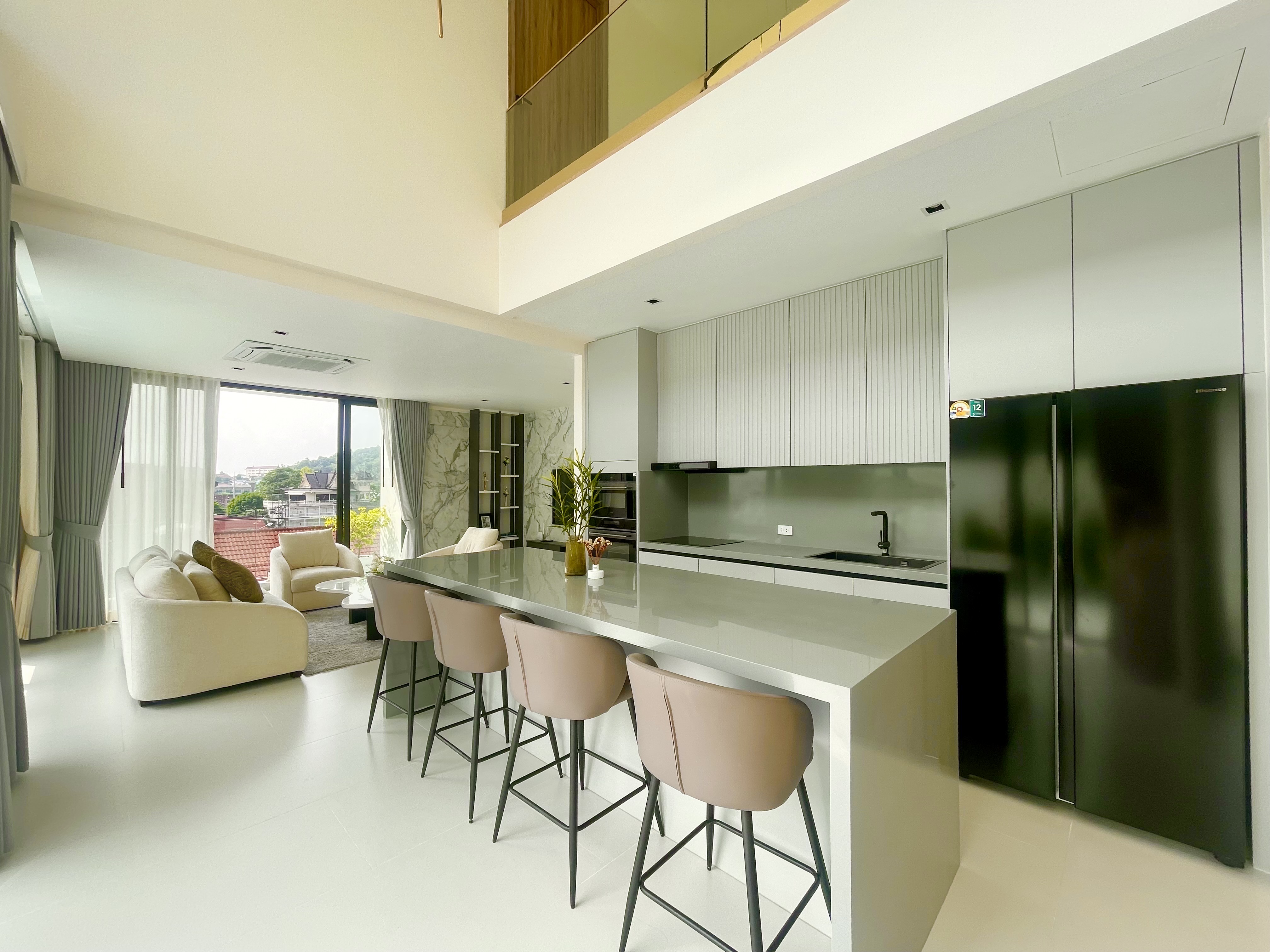 Mali Thai Pool Villas 13