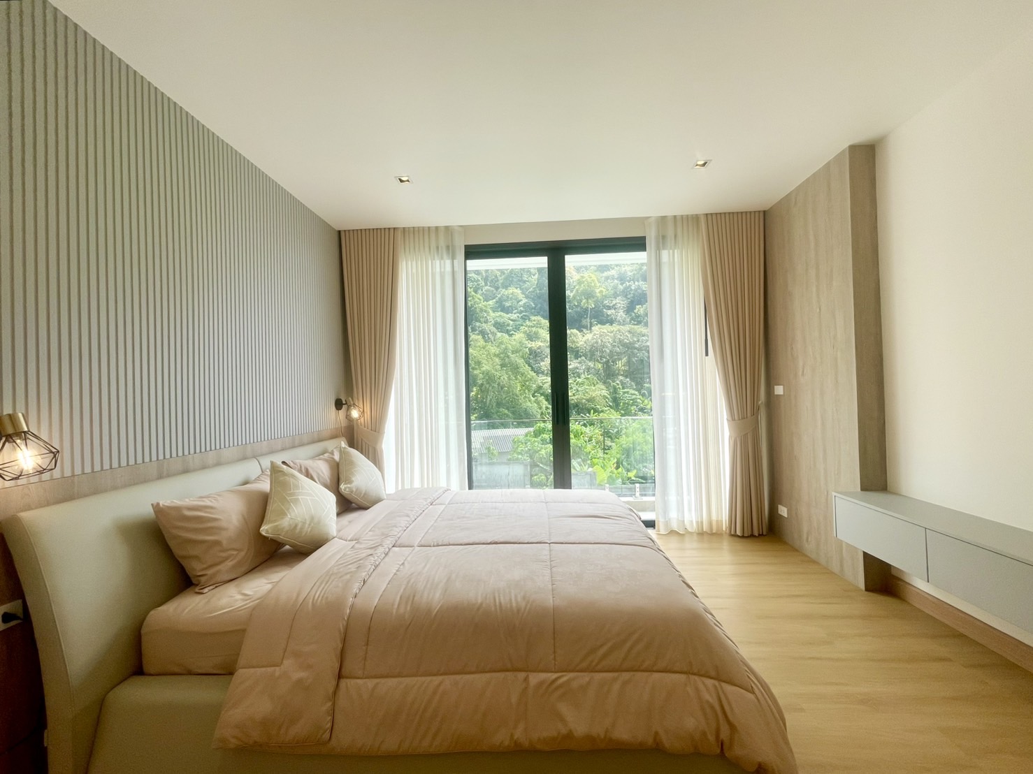 Mali Thai Pool Villas 17