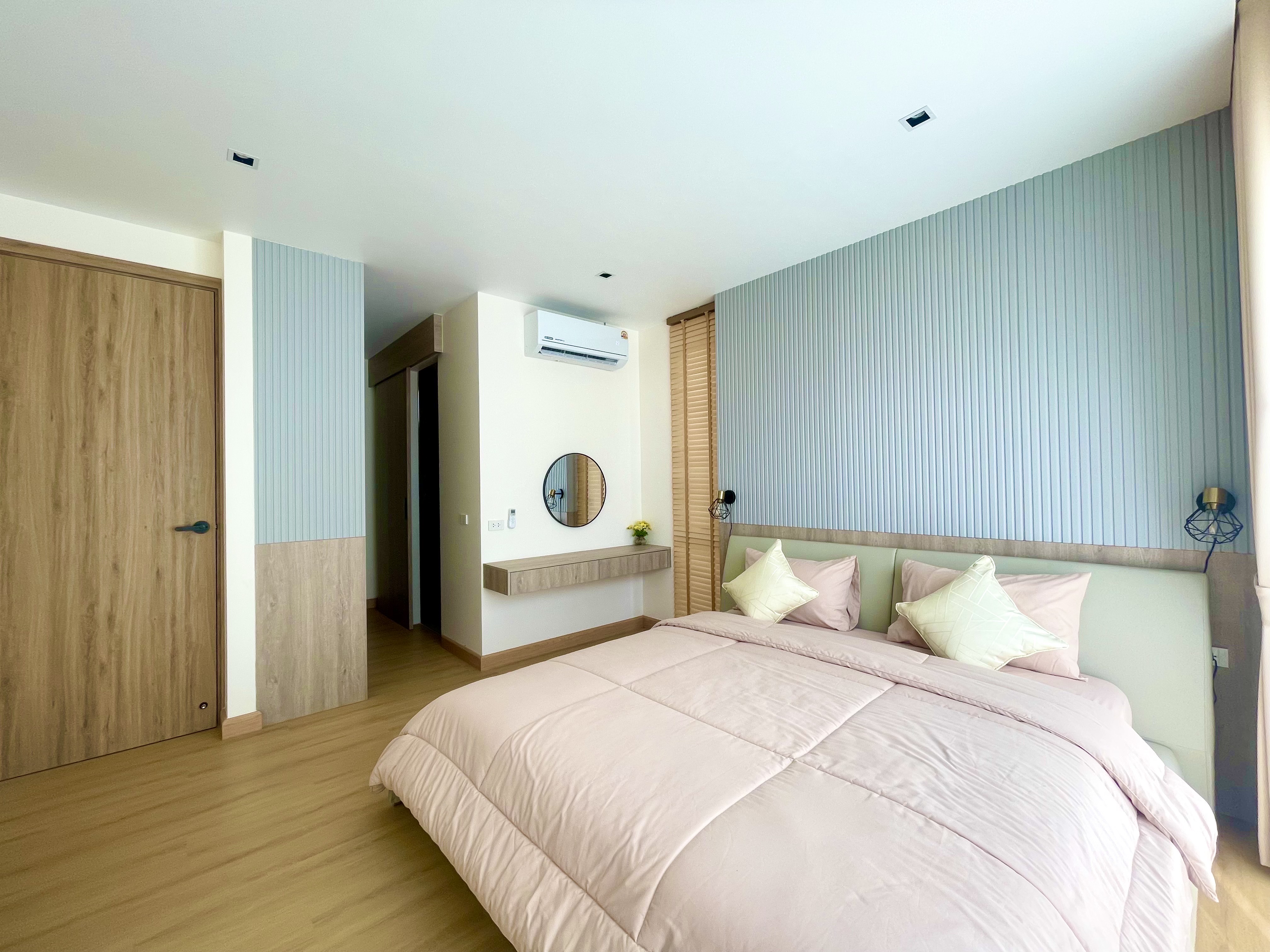 Mali Thai Pool Villas 18