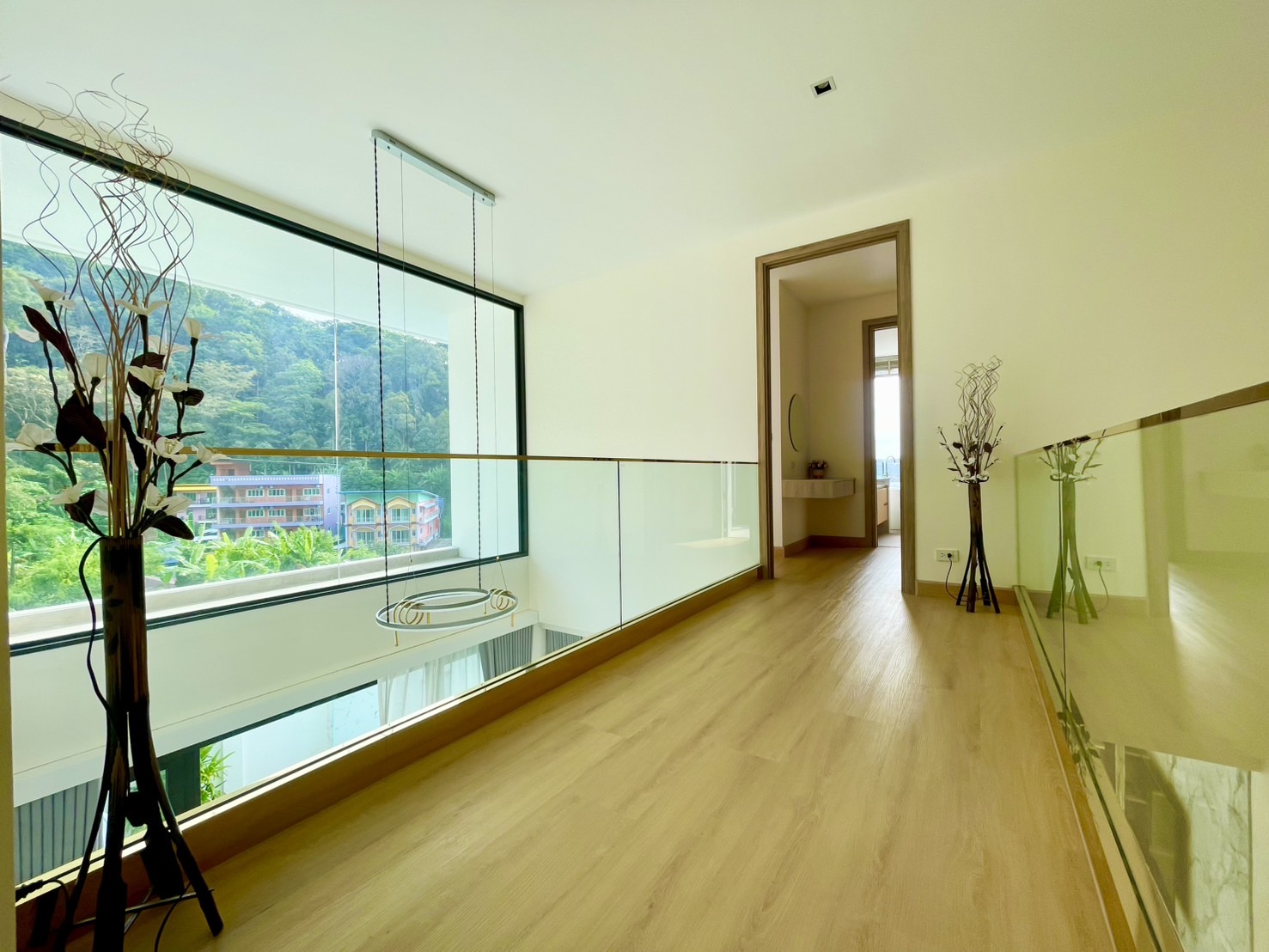Mali Thai Pool Villas 23