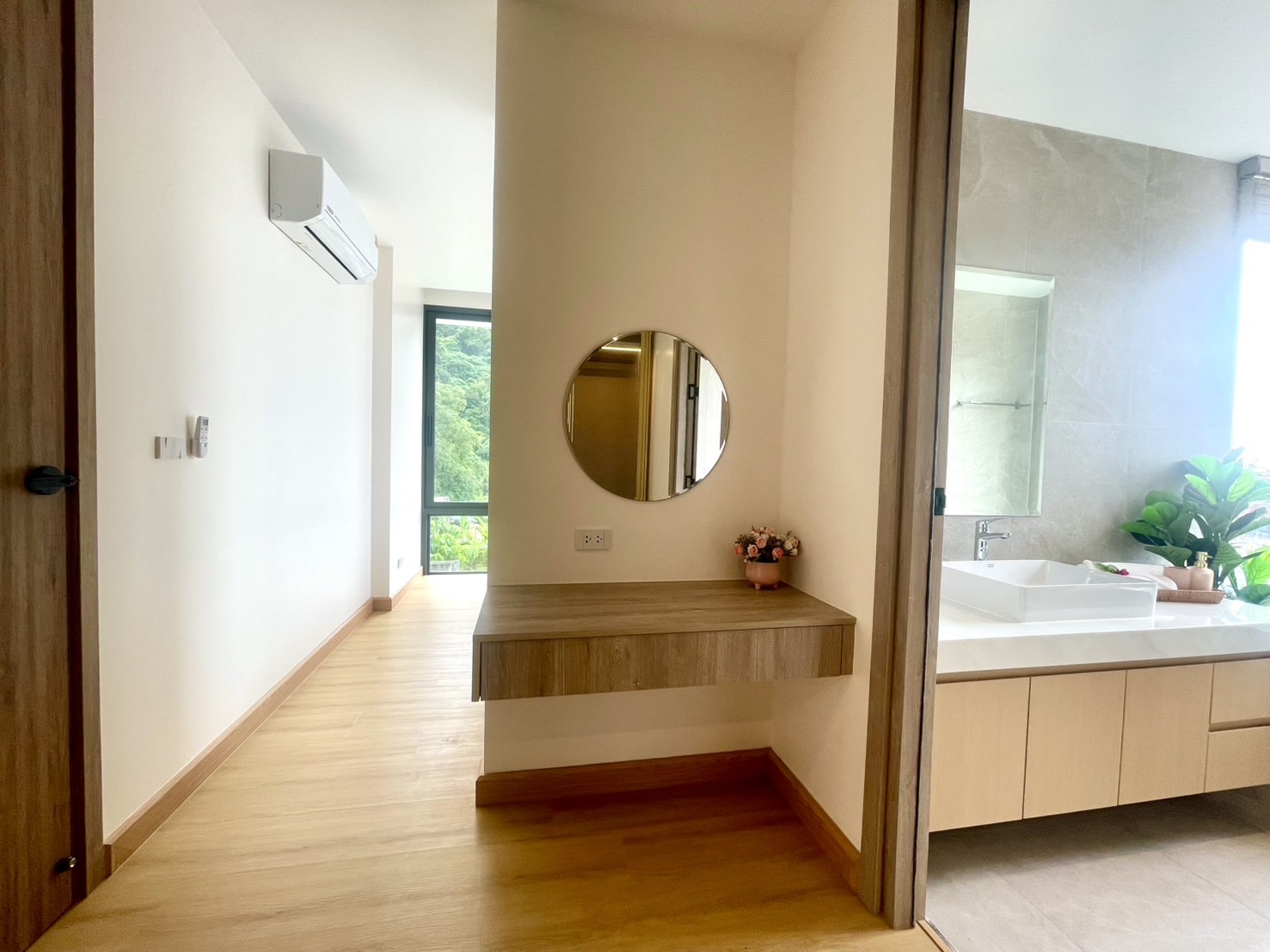 Mali Thai Pool Villas 24