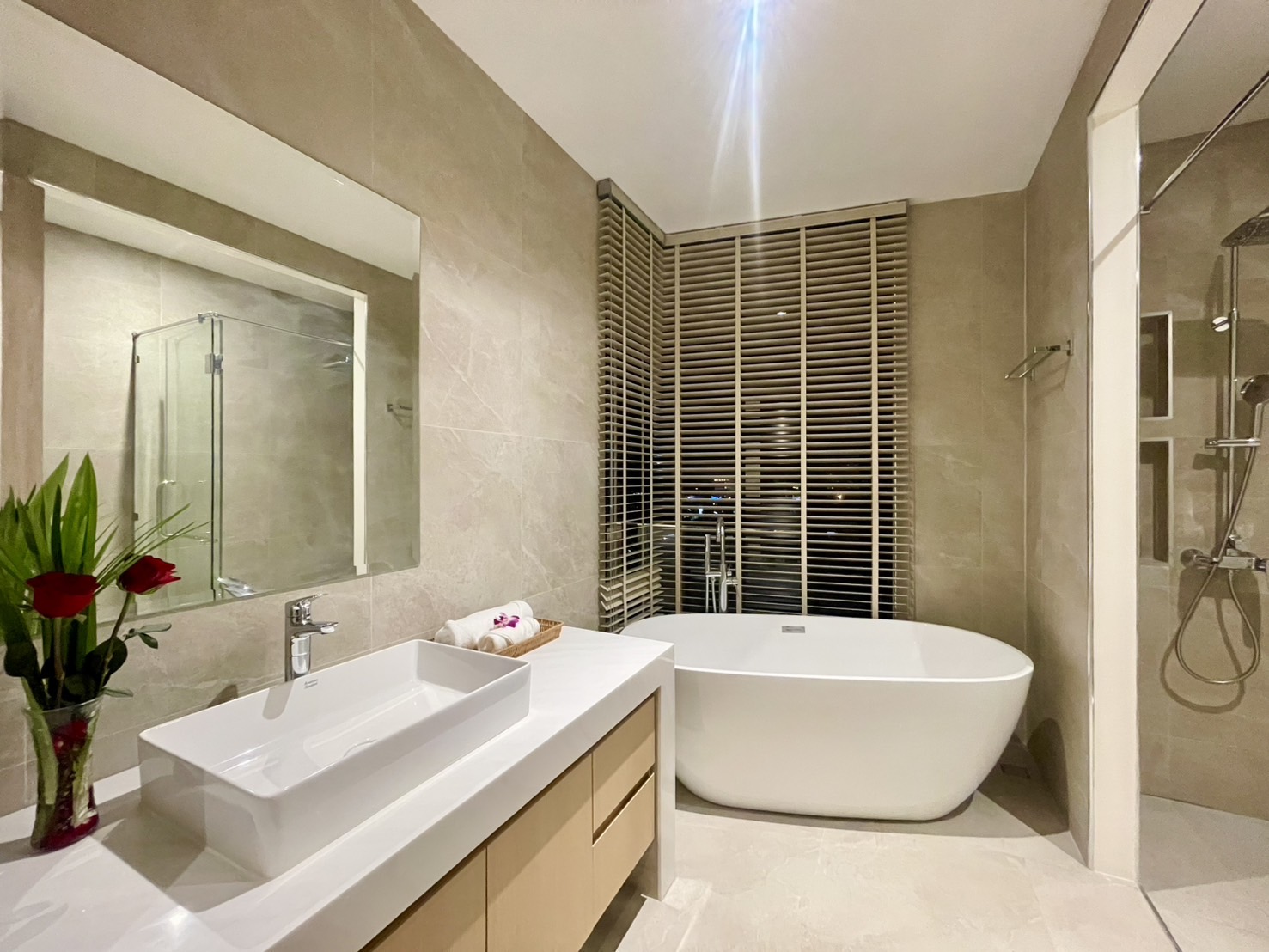 Mali Thai Pool Villas 26