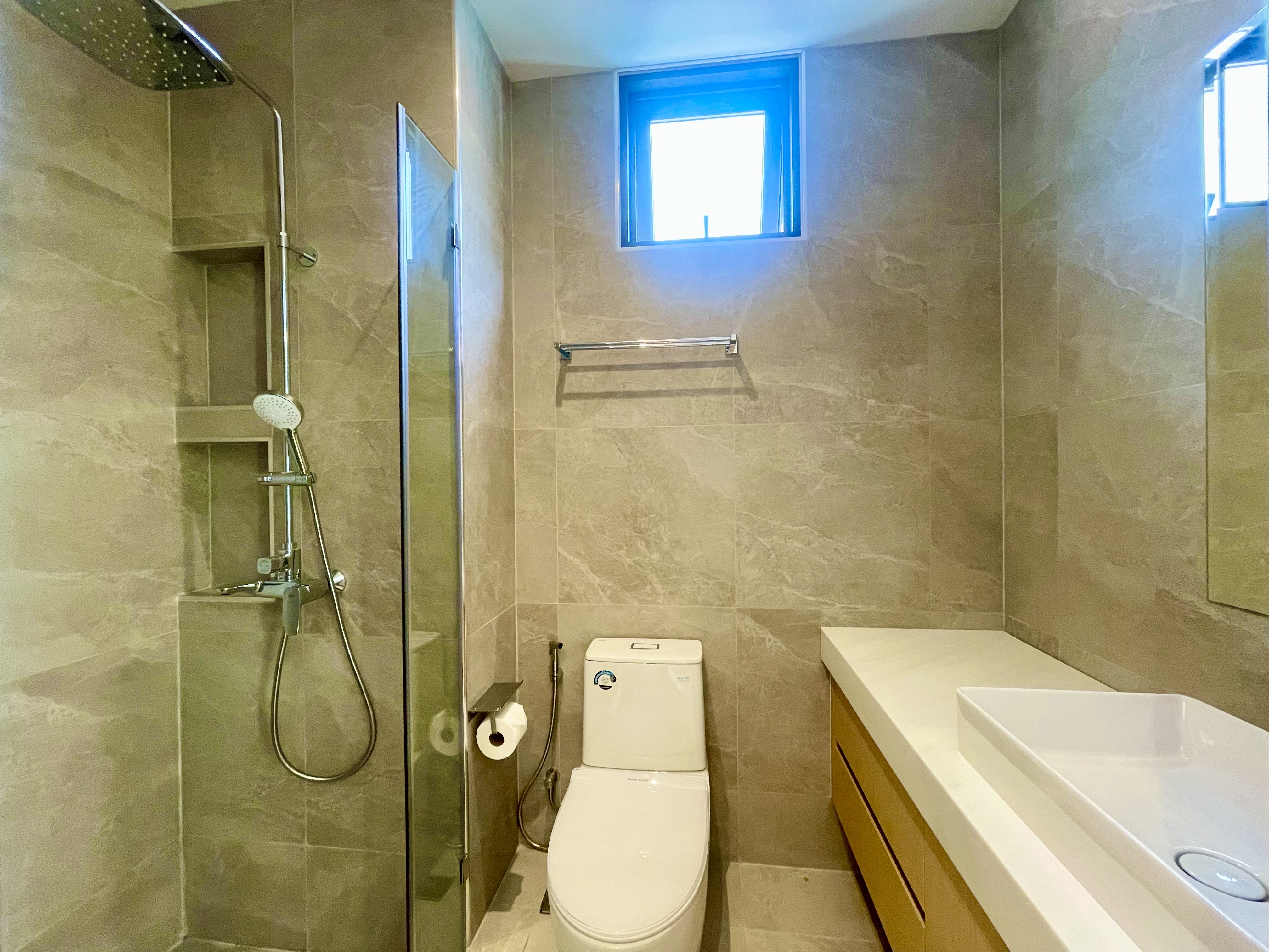 Mali Thai Pool Villas 27