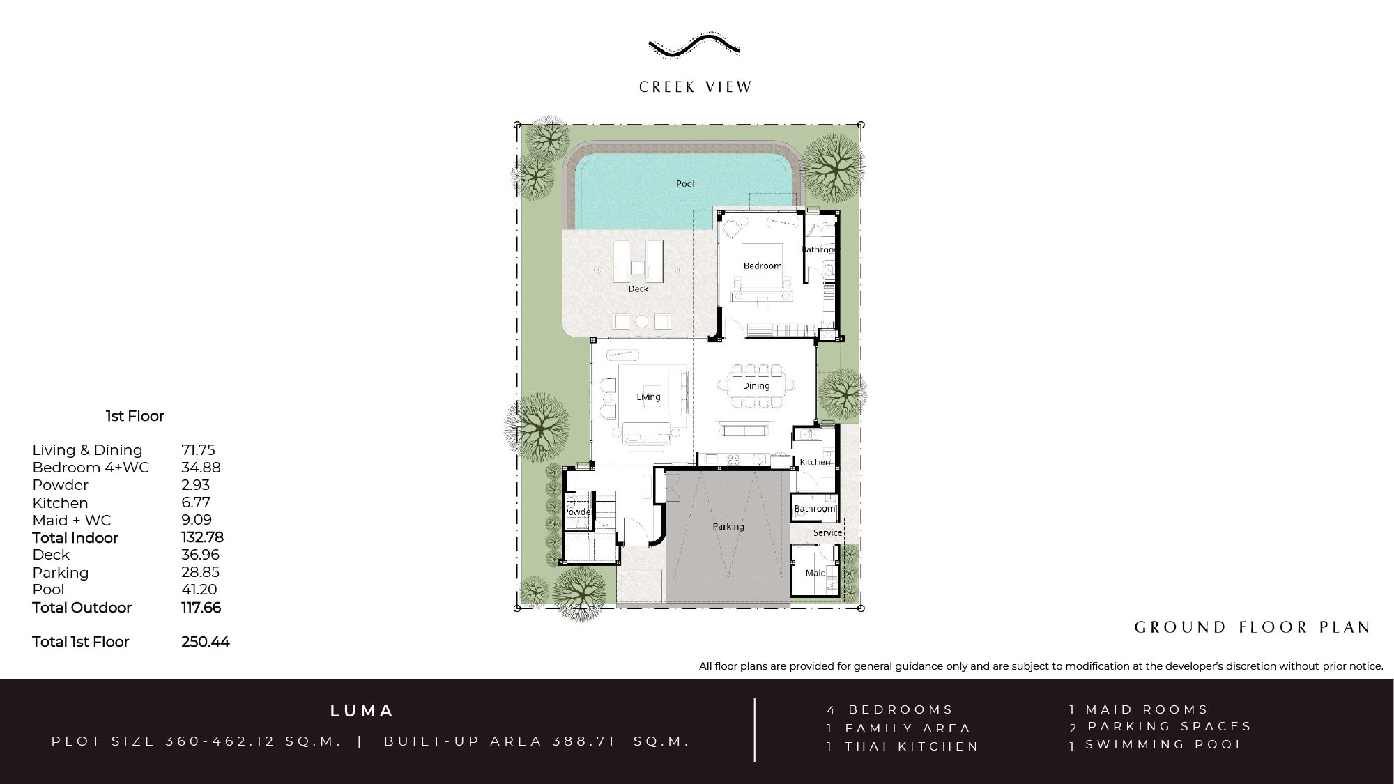 4 BR