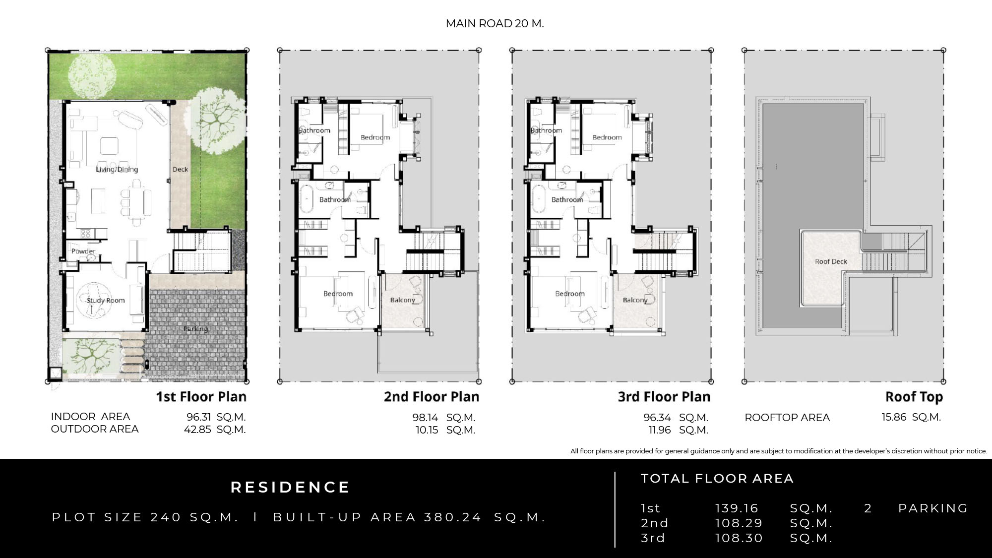 4 BR