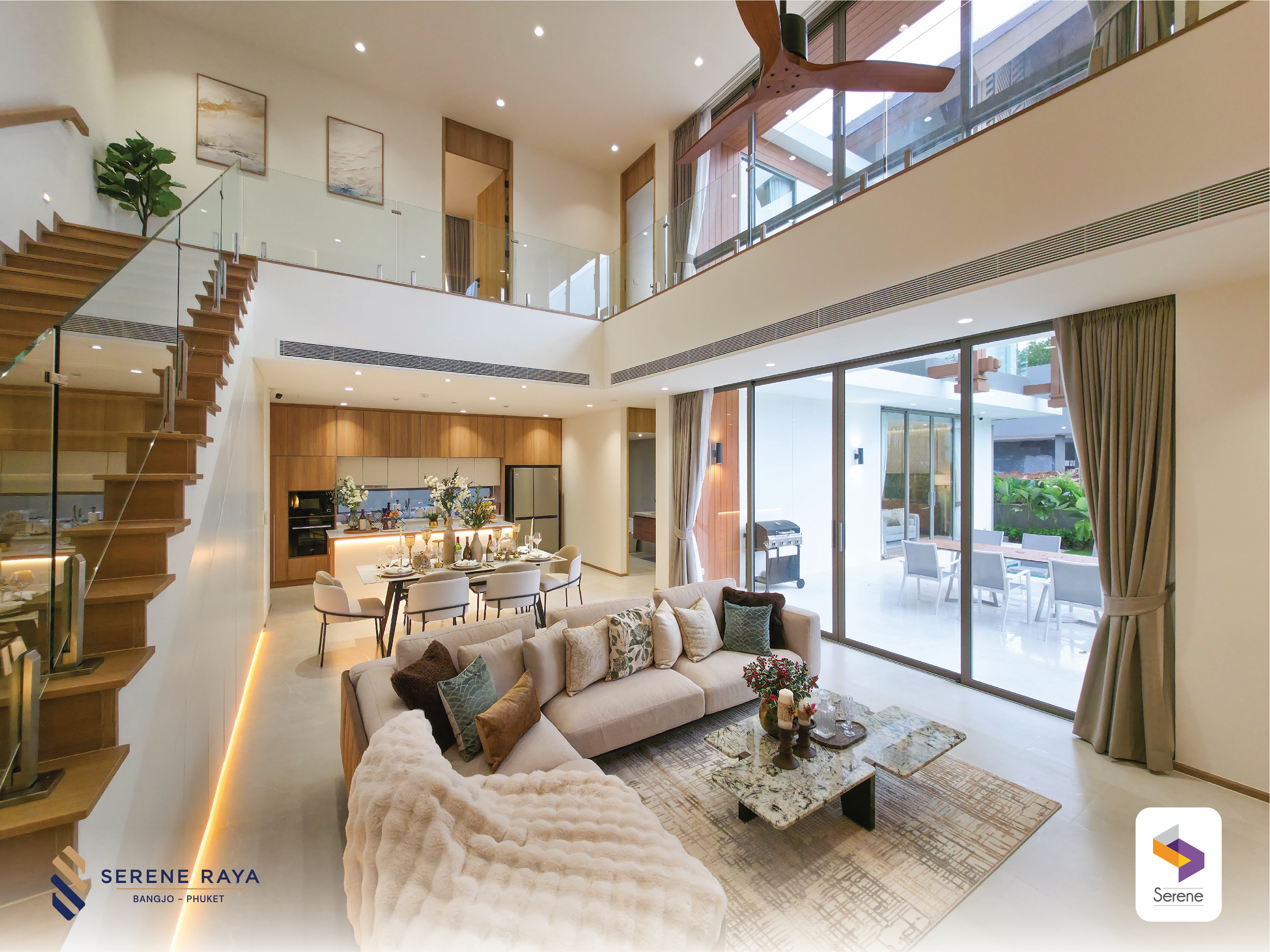 3 BR