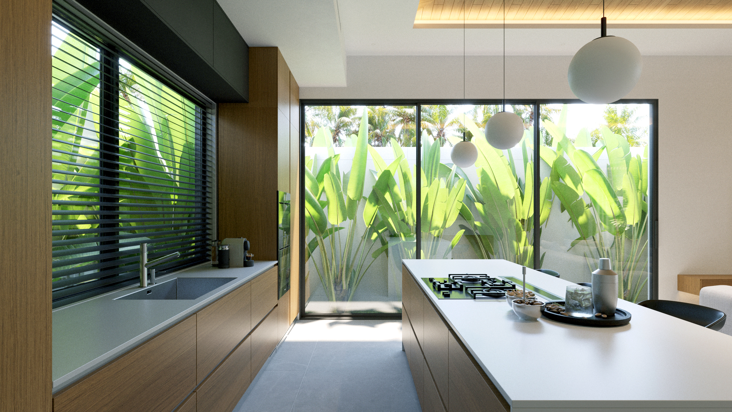 Quinta Lane Villas by Intira Villas 6