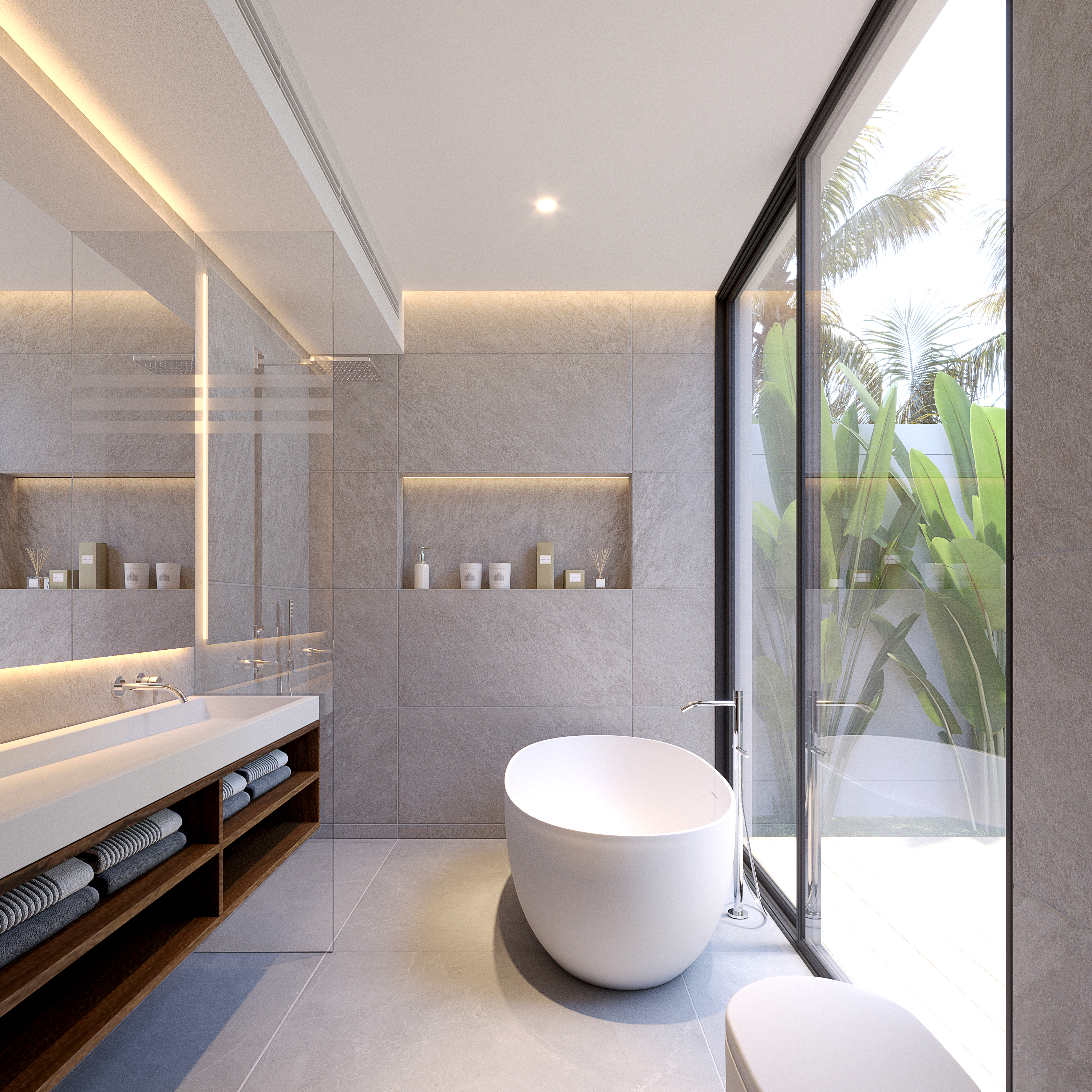 Quinta Lane Villas by Intira Villas 9