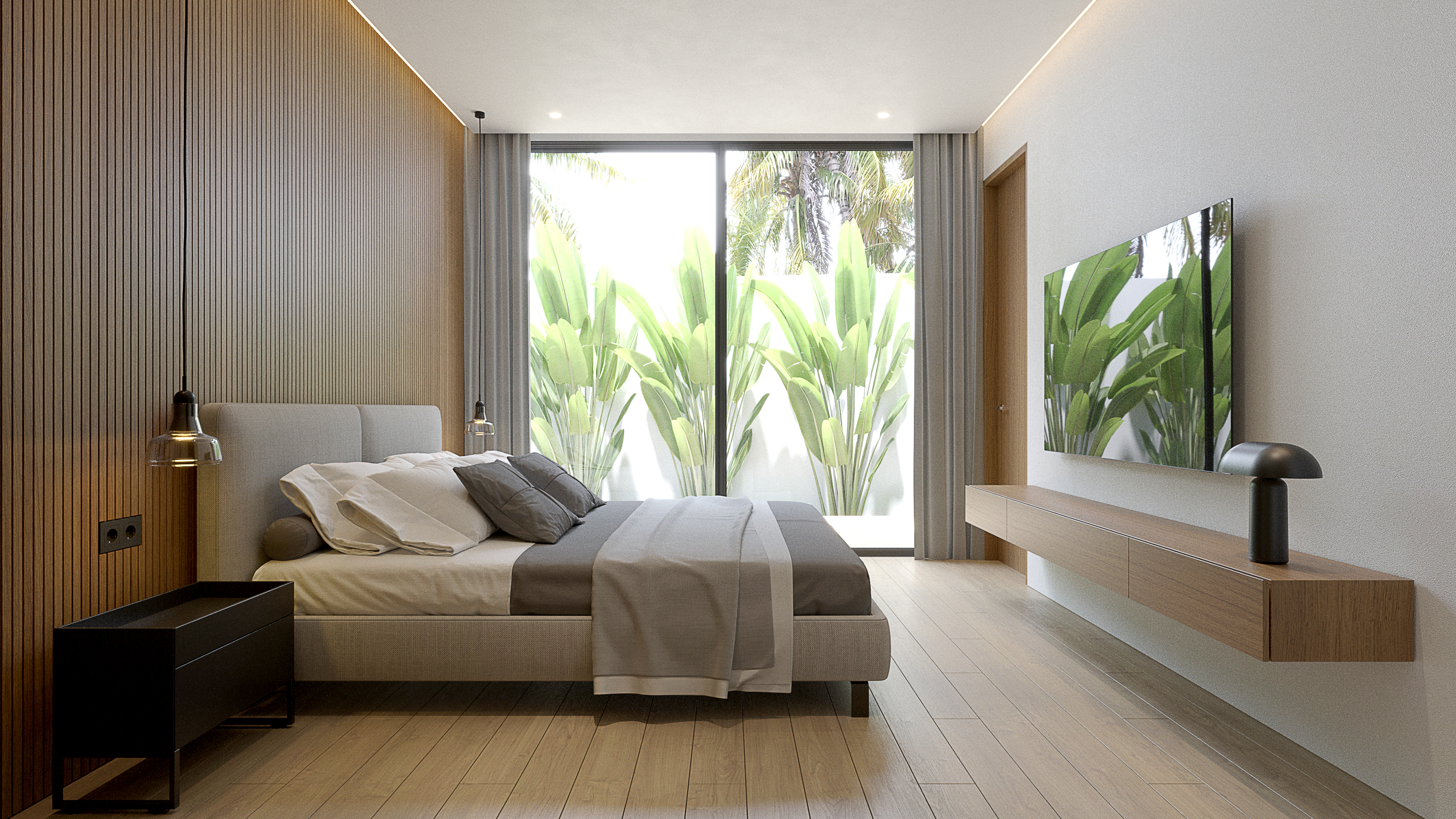 Quinta Lane Villas by Intira Villas 8