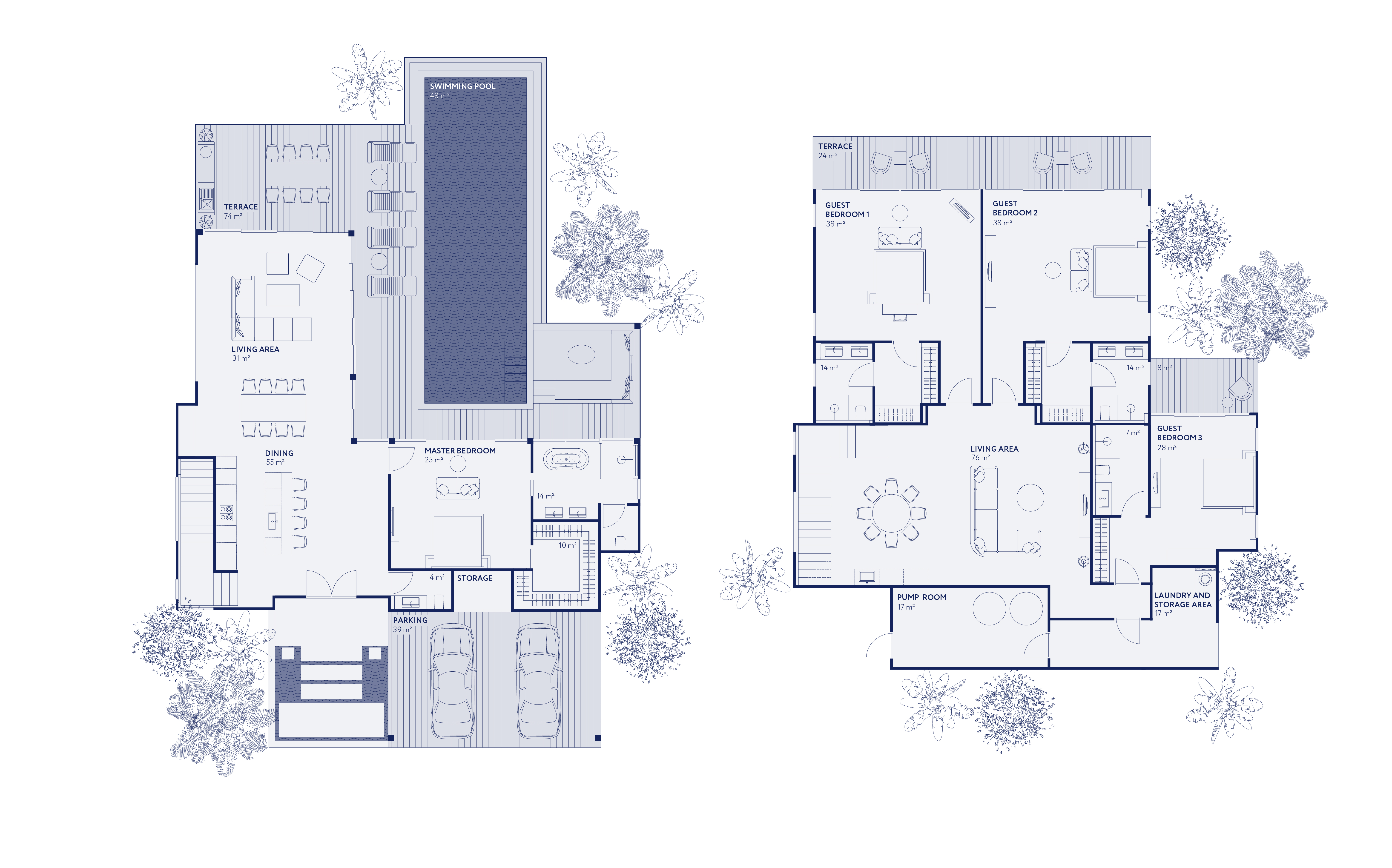4 BR