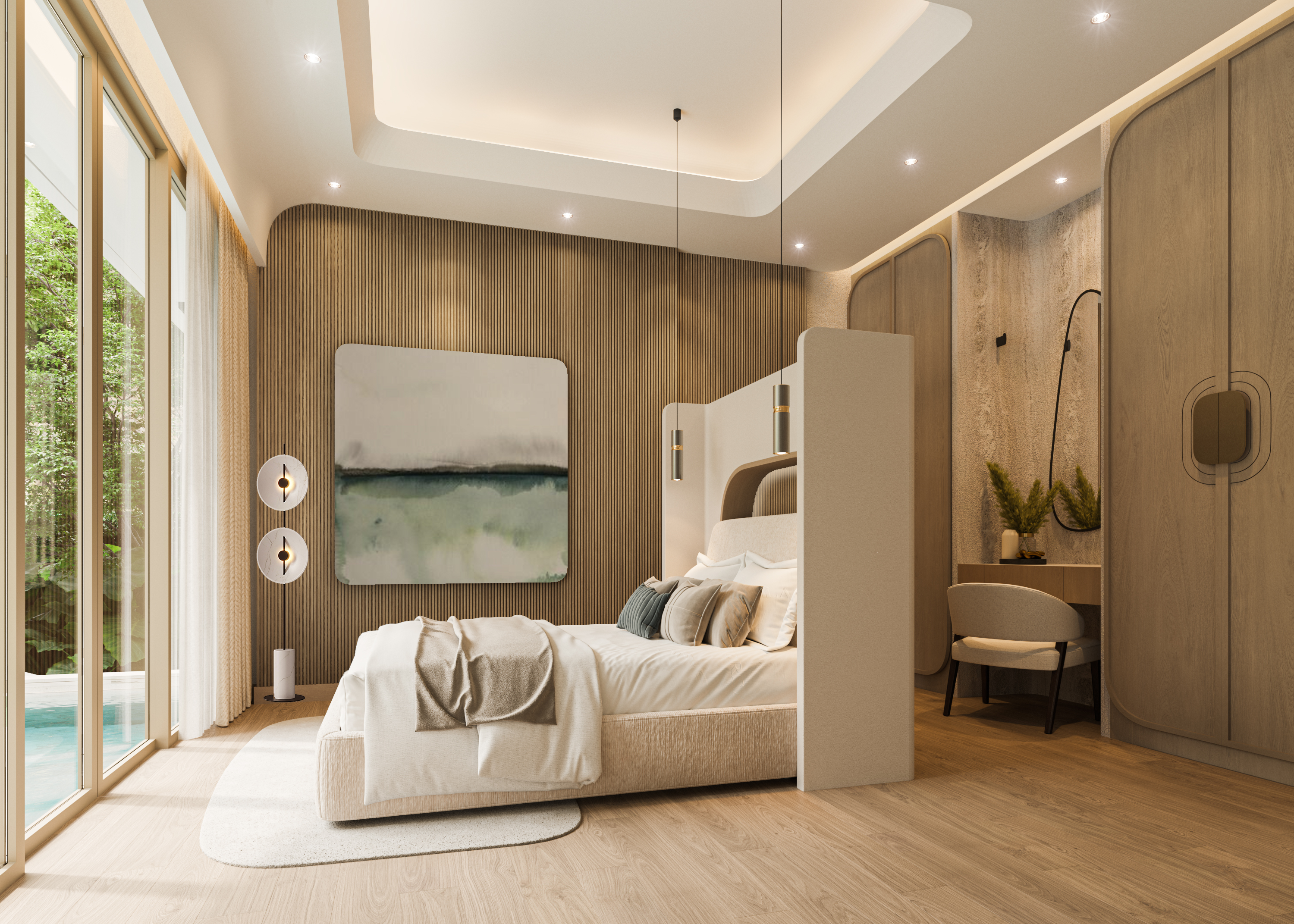 Nature's Rest Villa Saiyuan 22