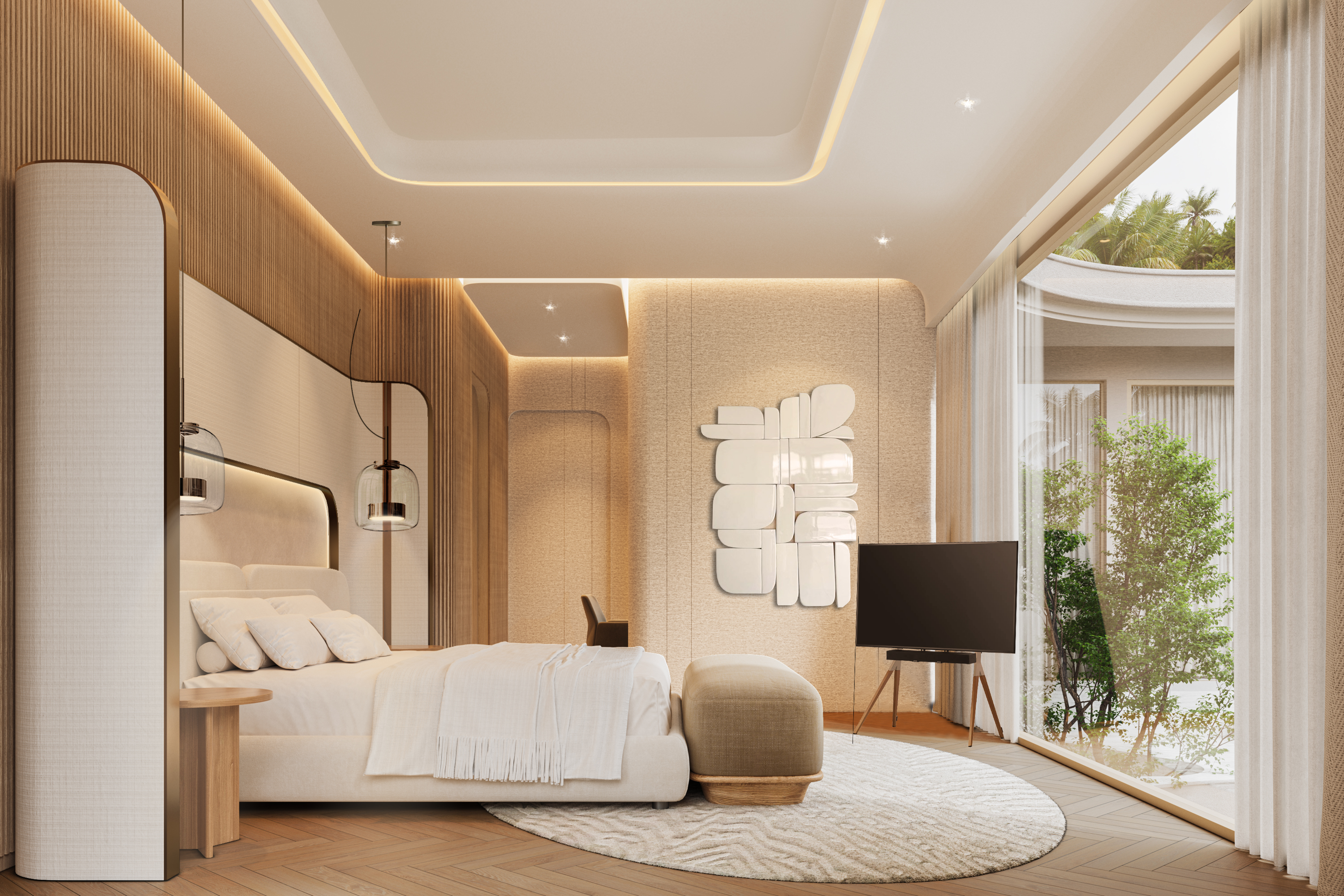 Nature's Rest Villa Saiyuan 24
