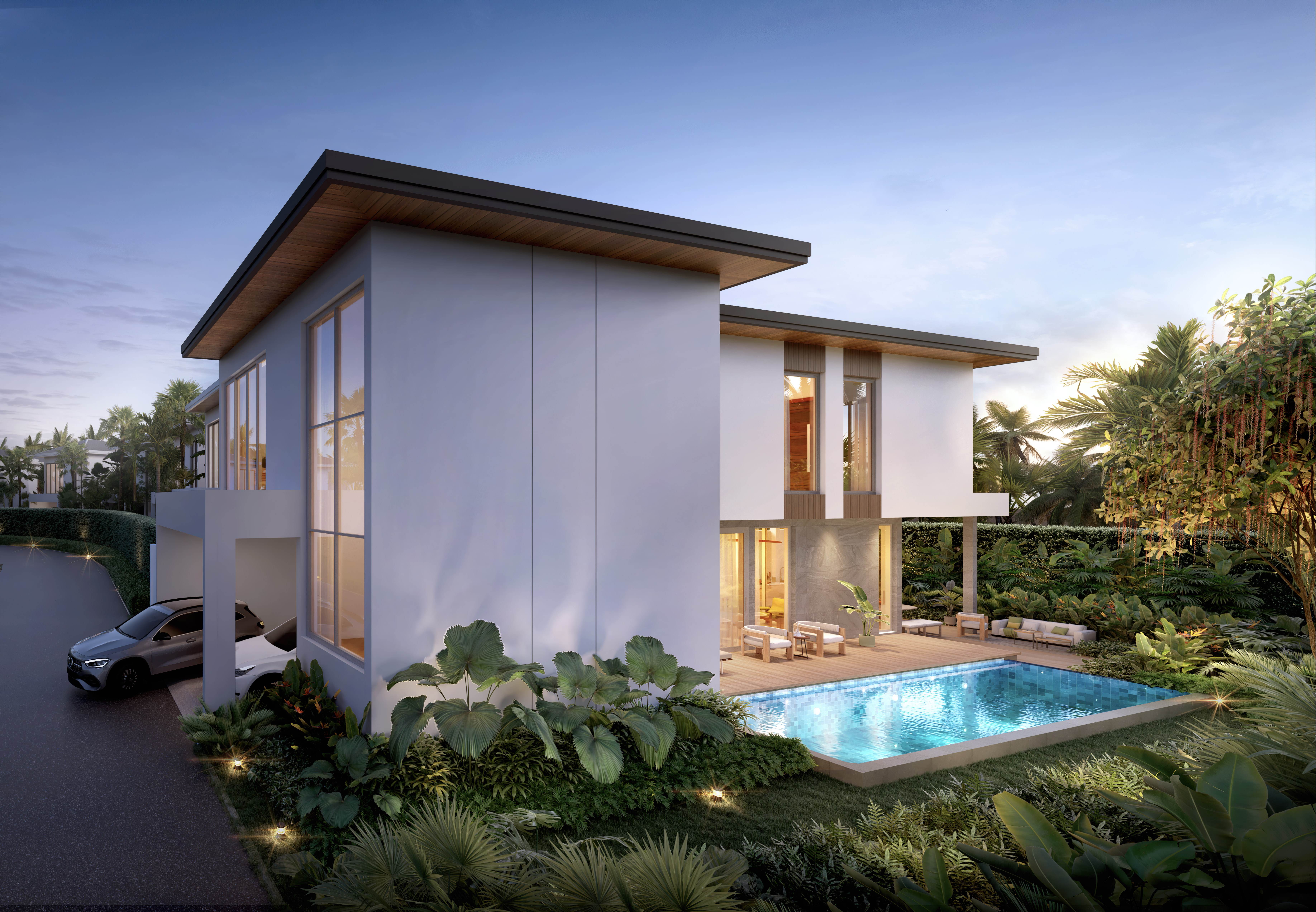 3 BR