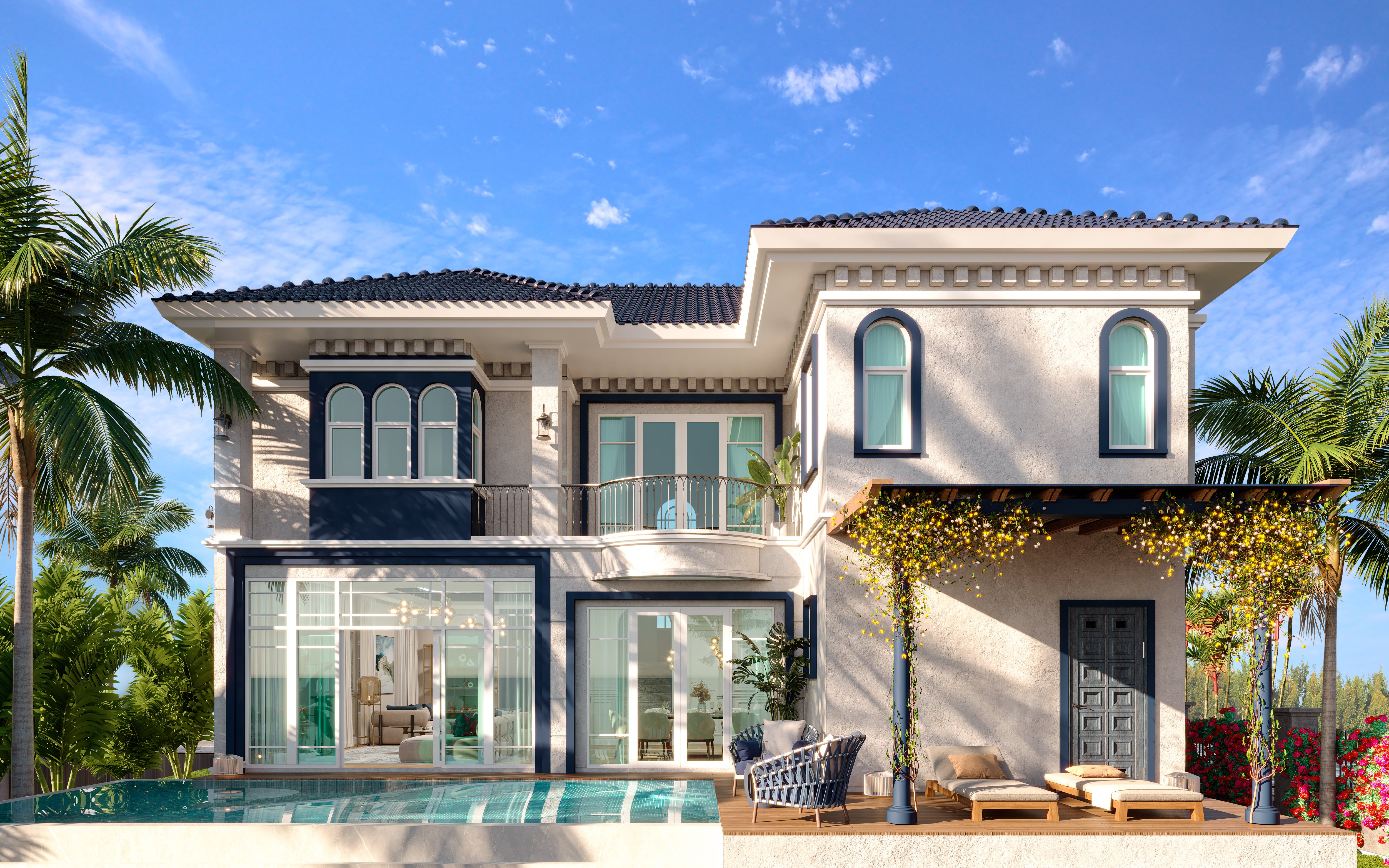 Above Element Villas 10