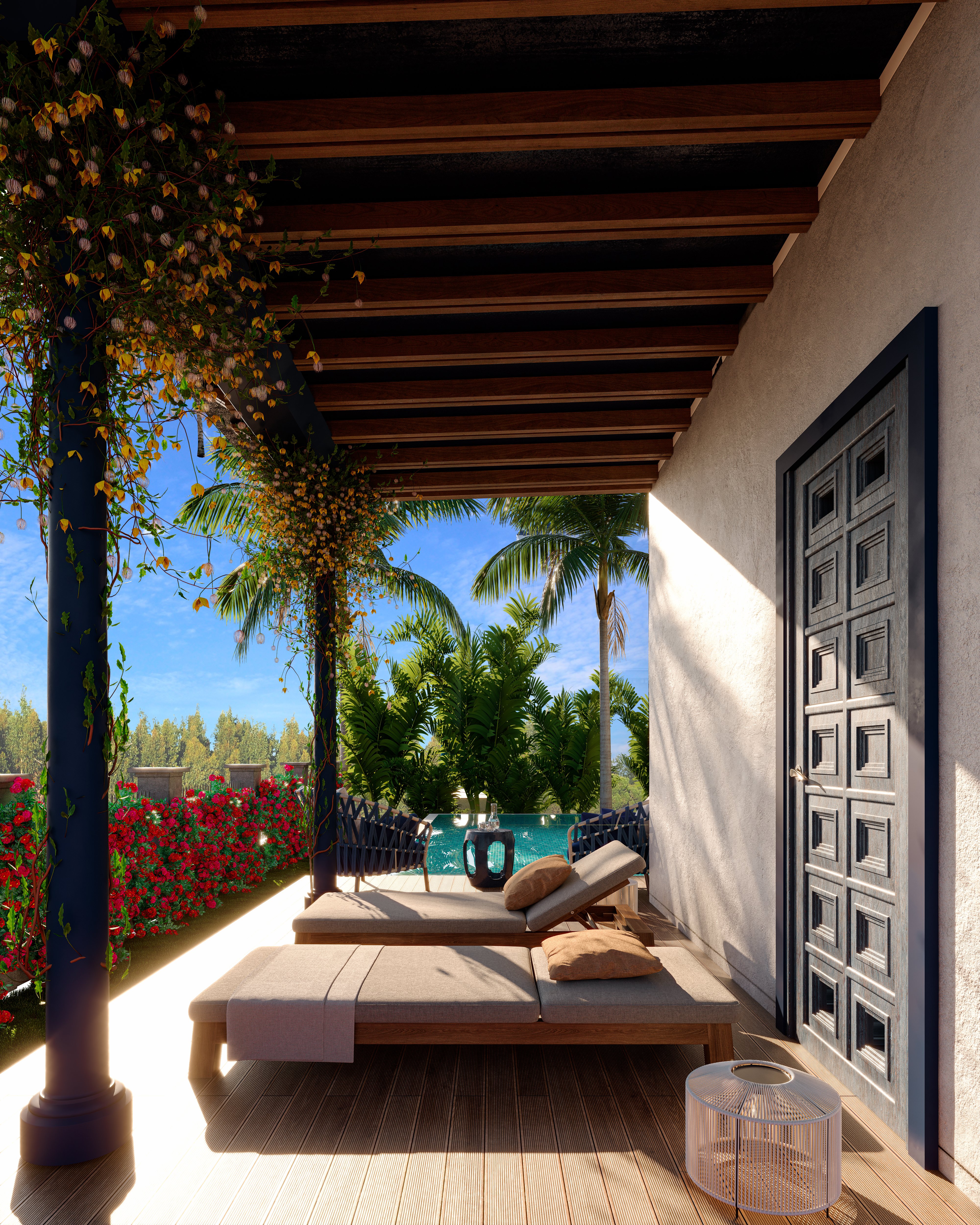 Above Element Villas 14
