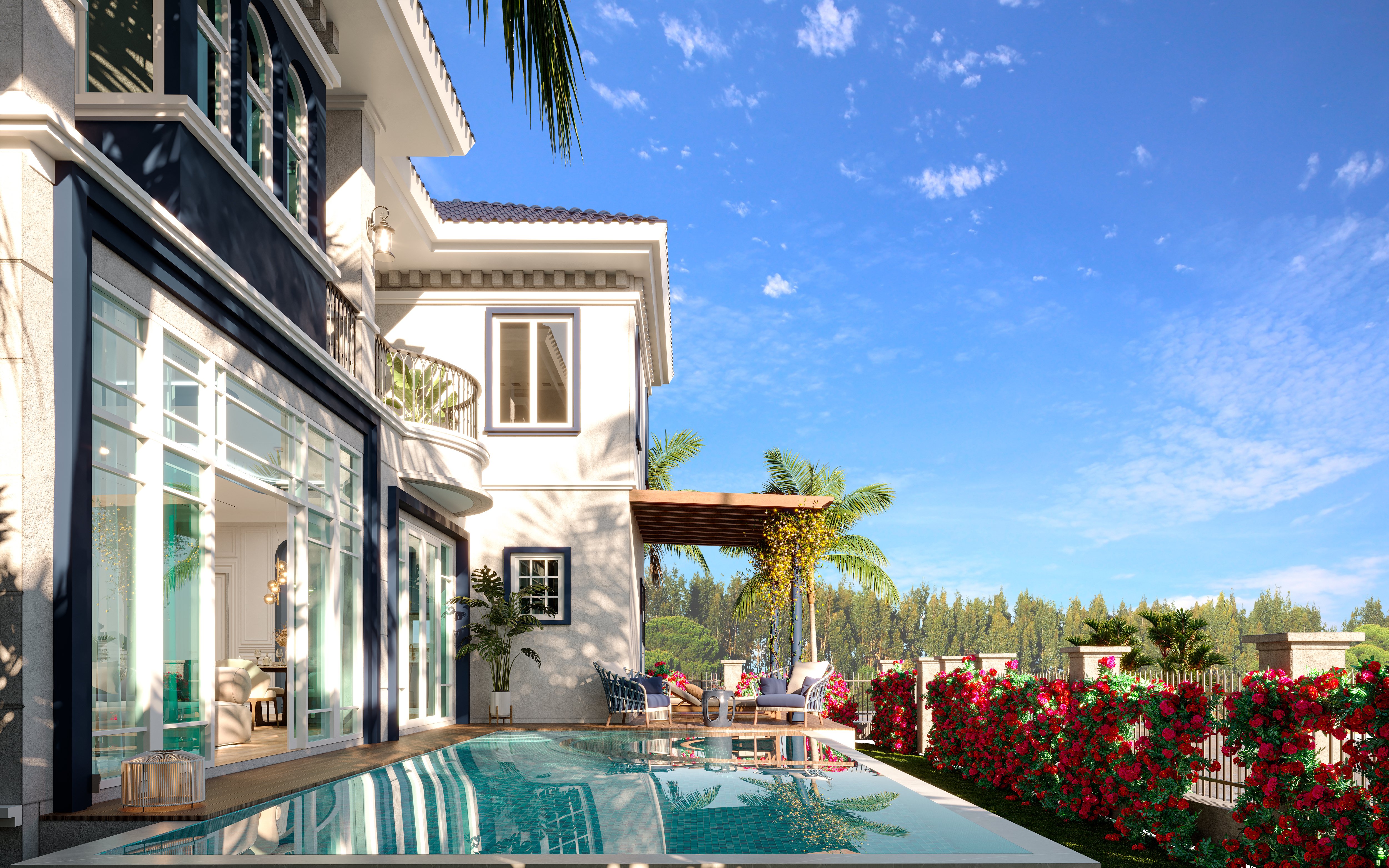 Above Element Villas 16