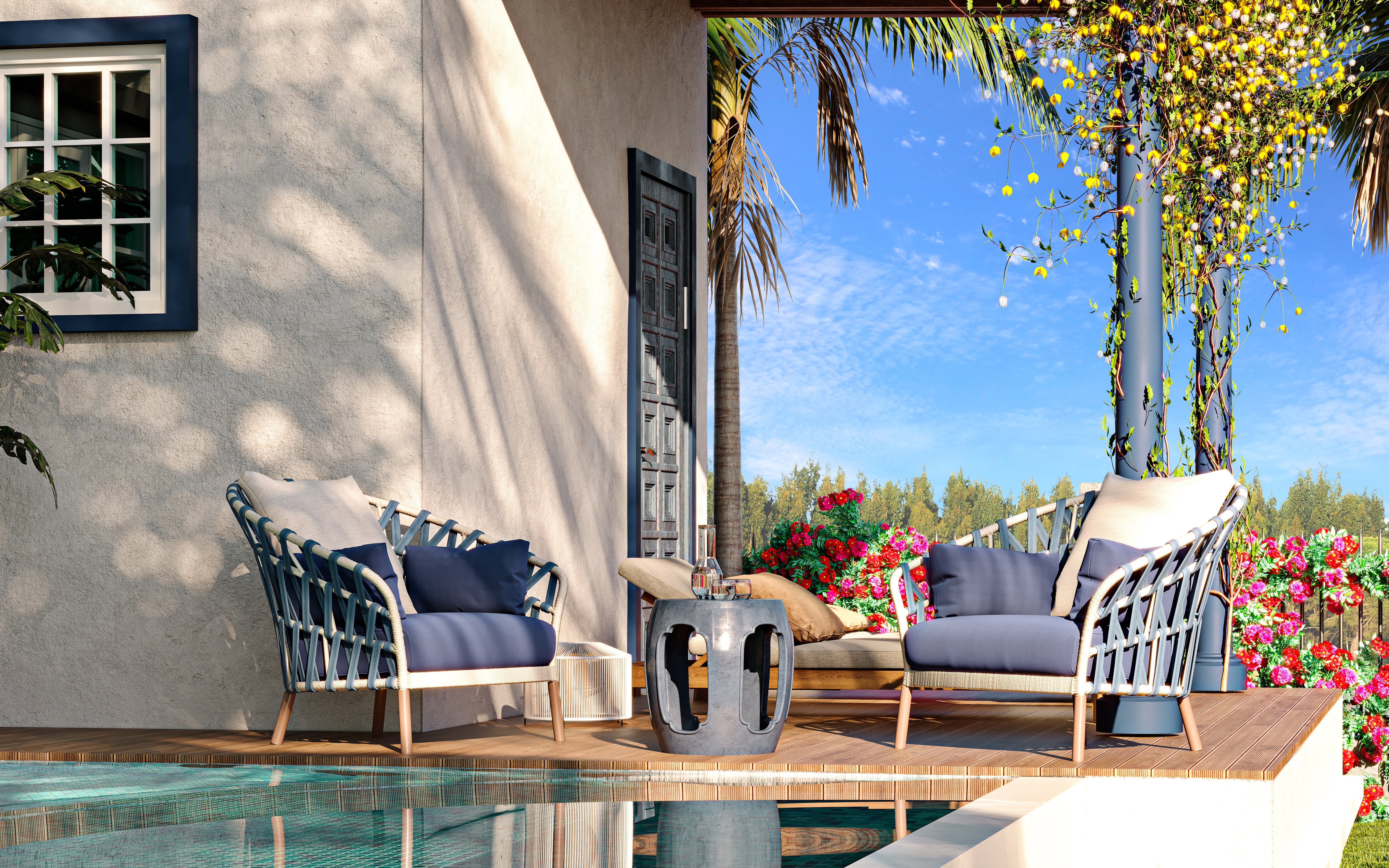 Above Element Villas 18