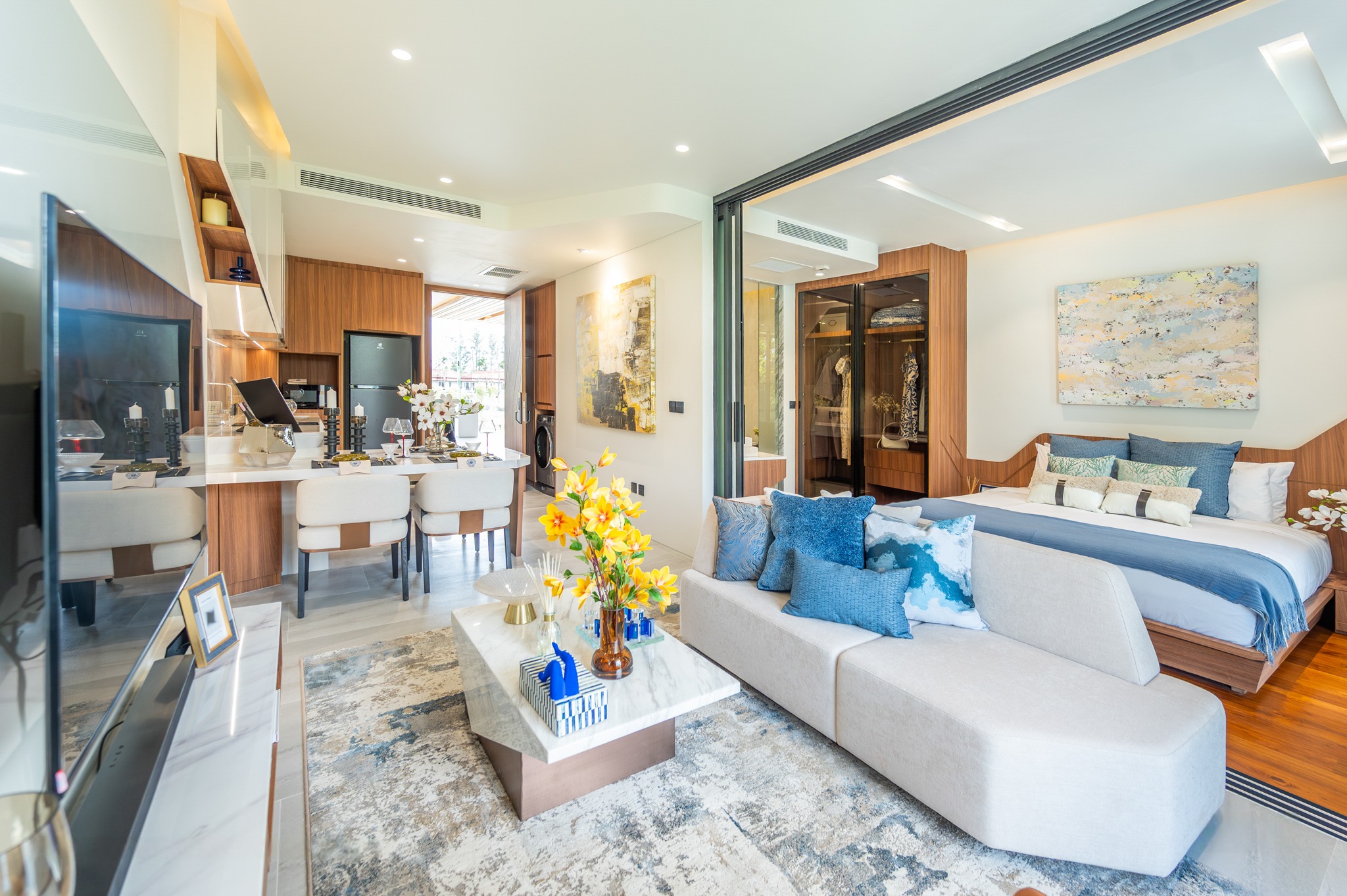 1 BR