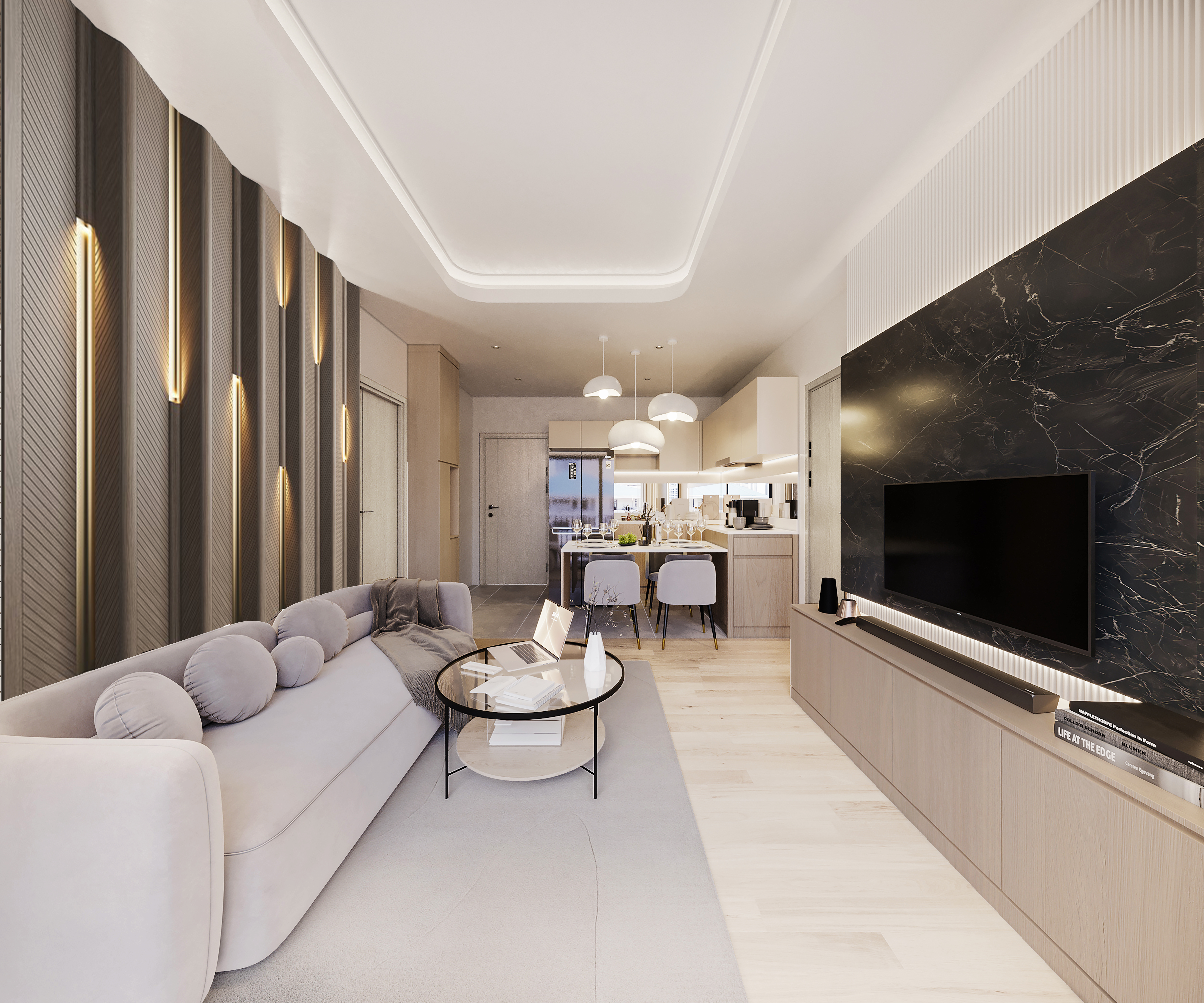 2 BR