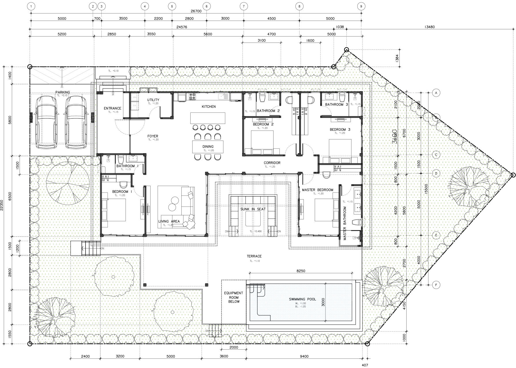 4 BR