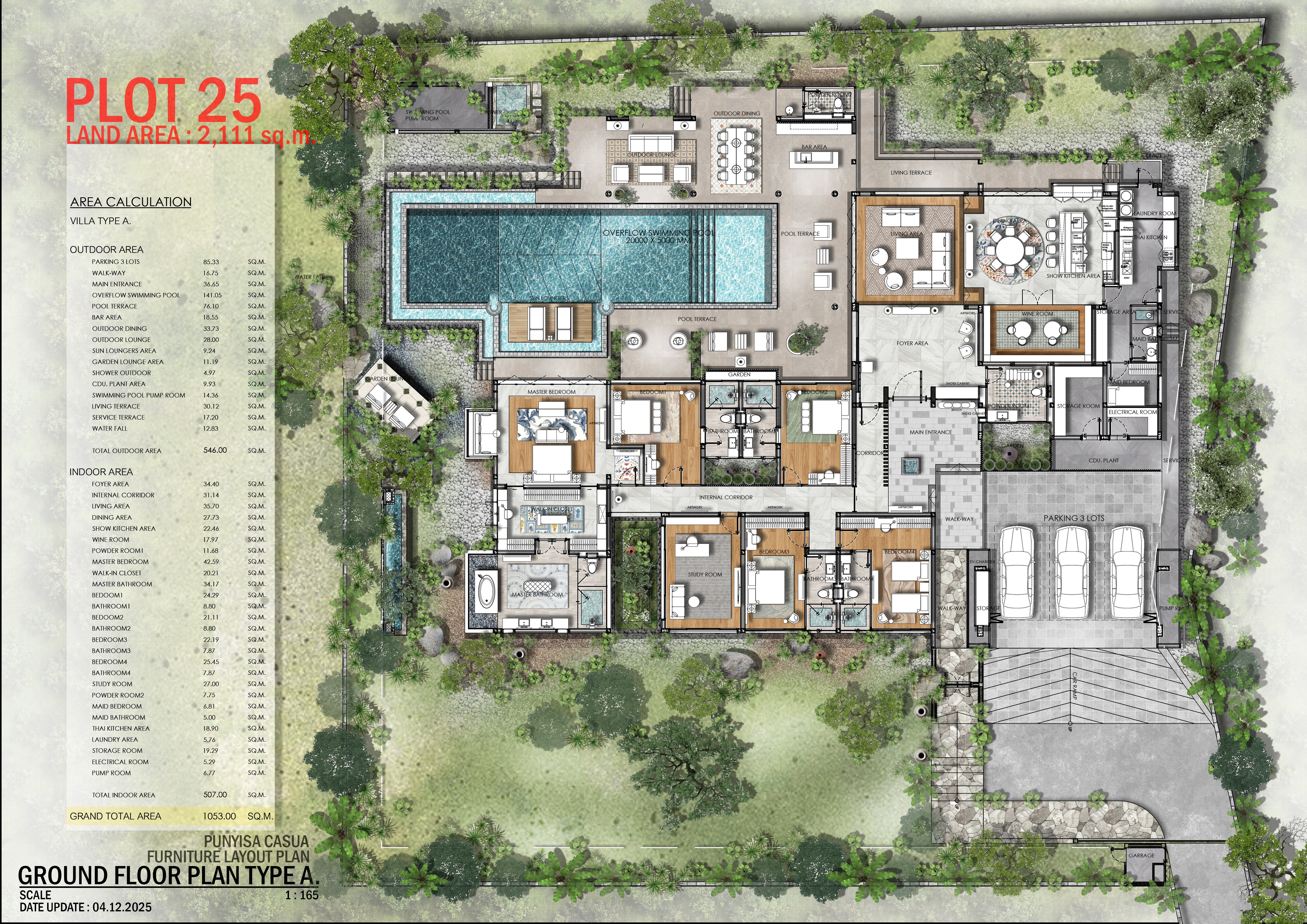 5 BR