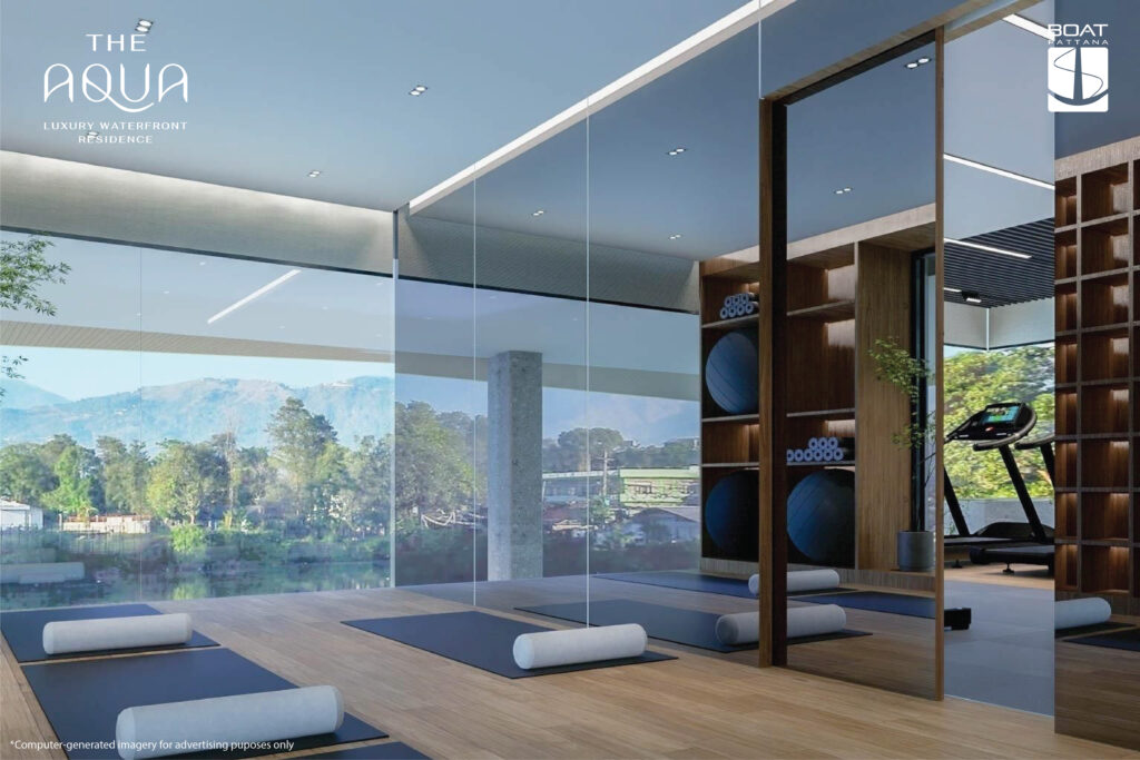 The Aqua 7