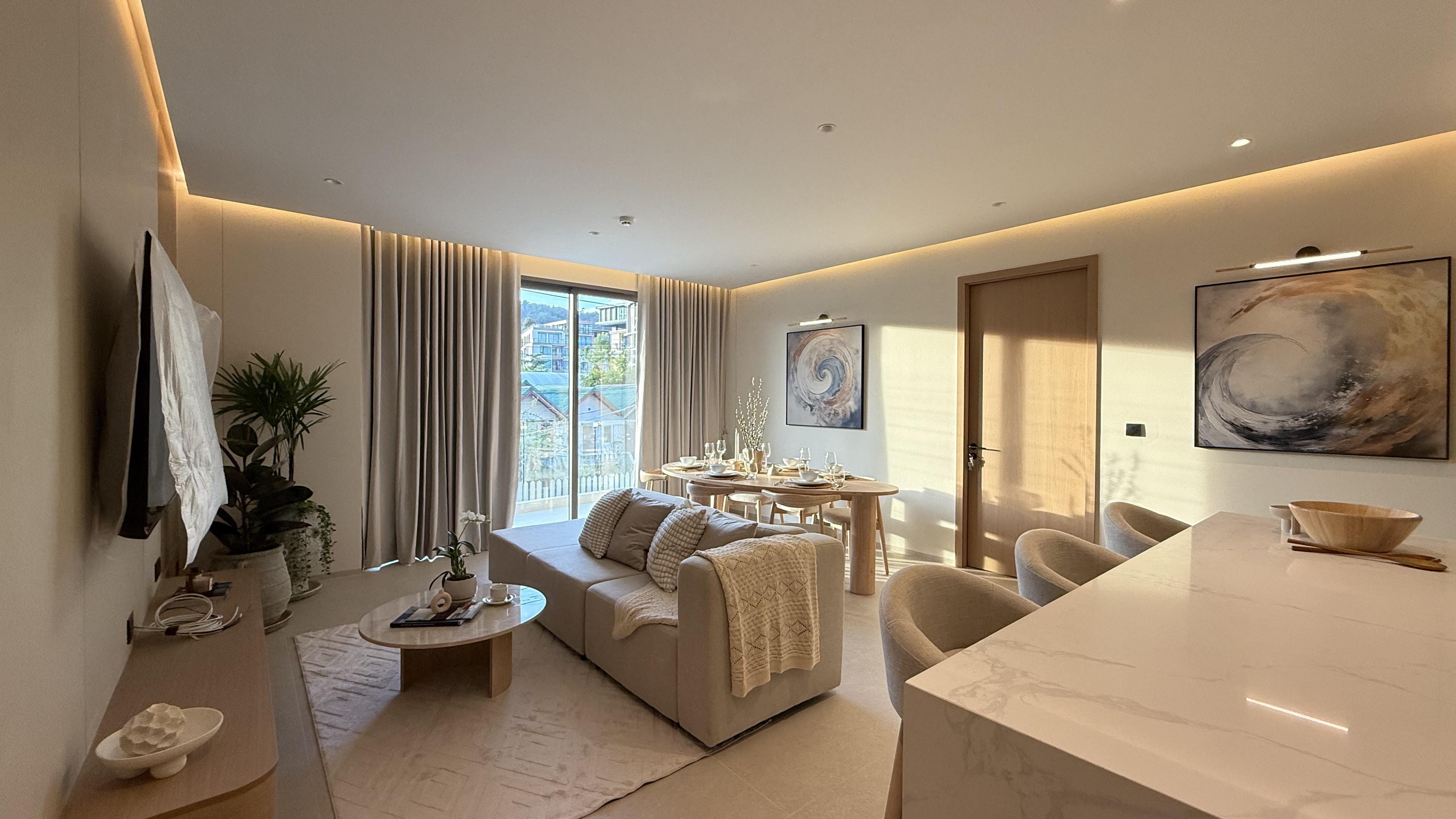 Surin Top Condominium 6