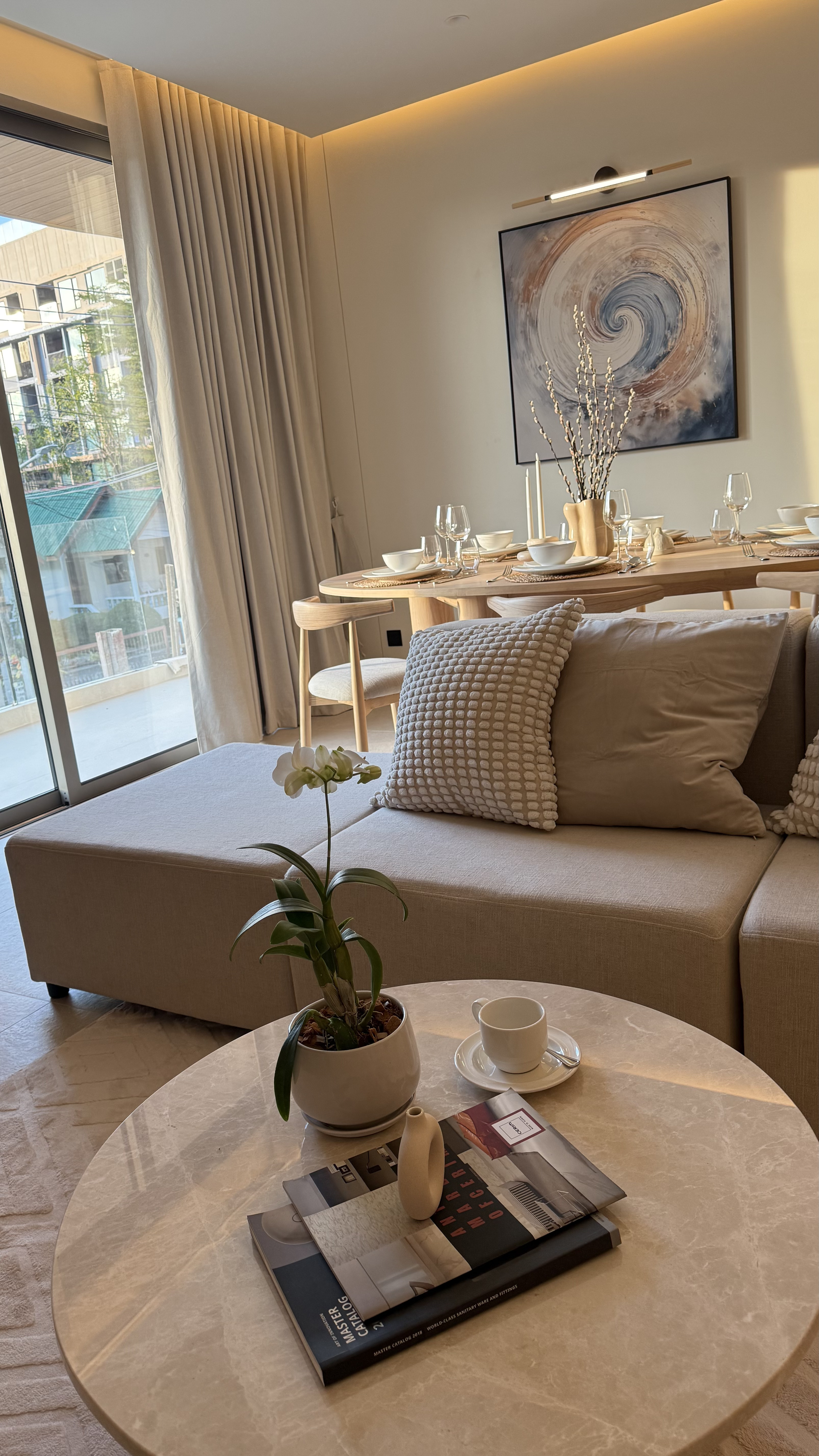 Surin Top Condominium 7