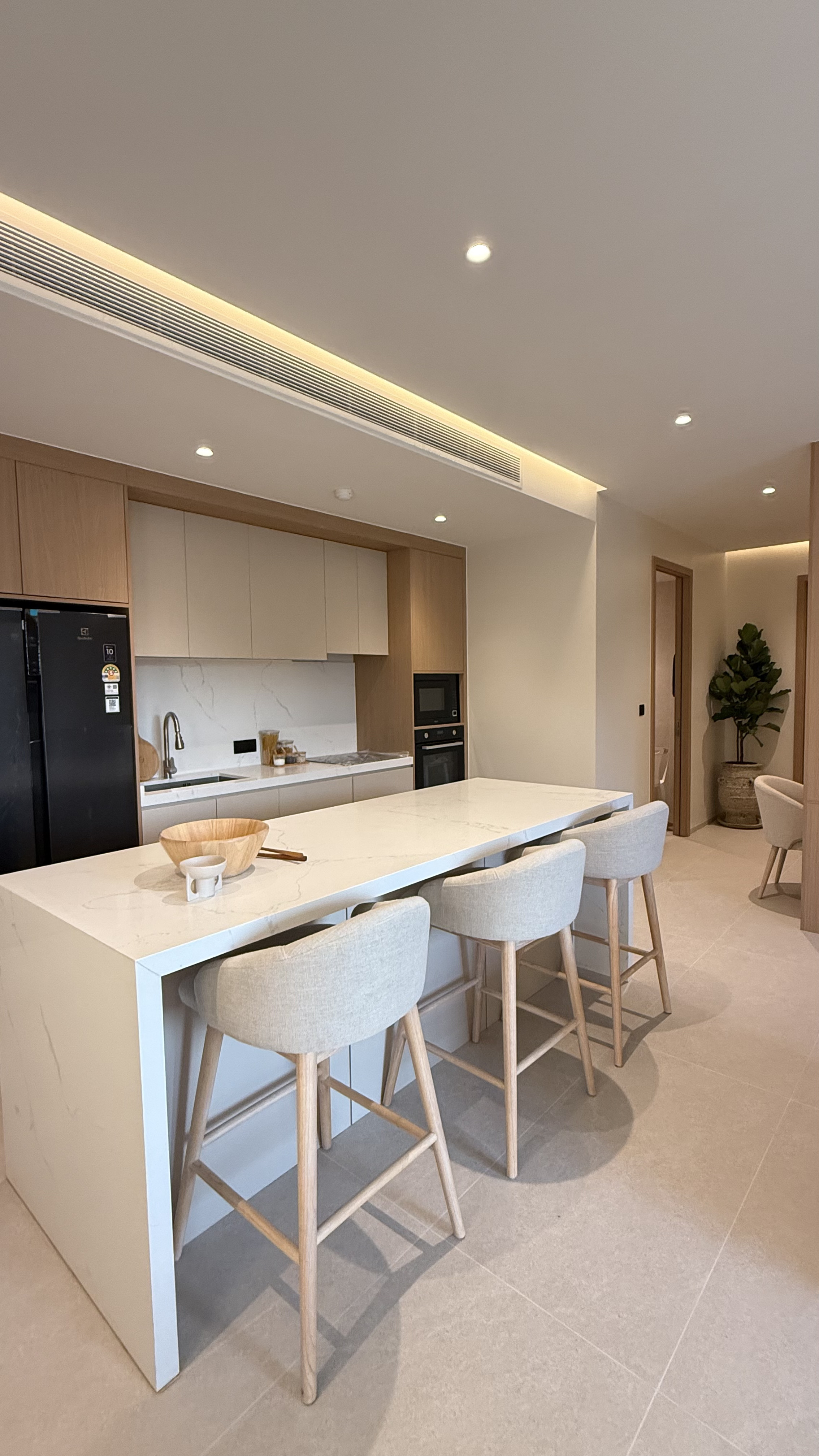 Surin Top Condominium 11
