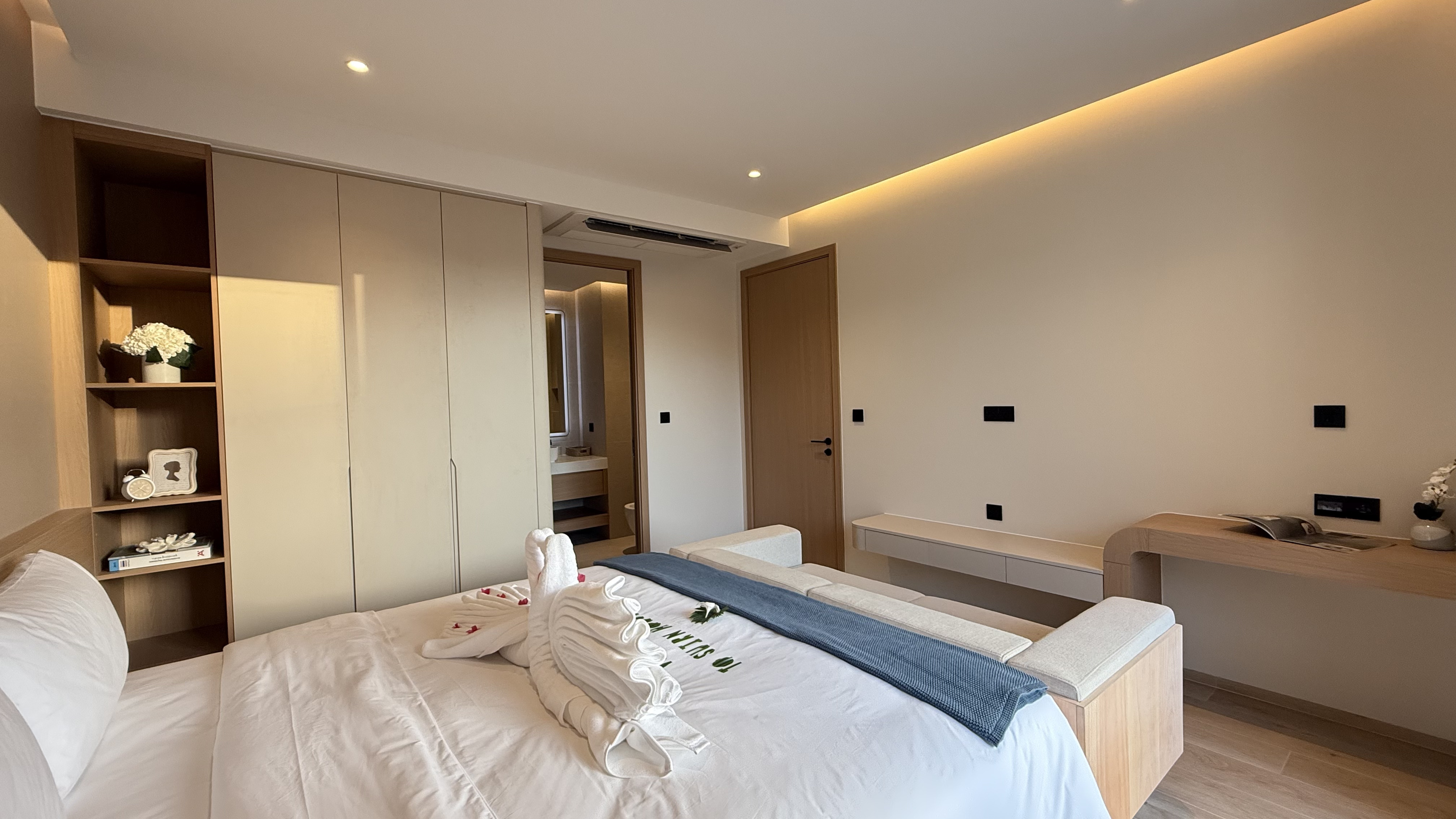 Surin Top Condominium 15
