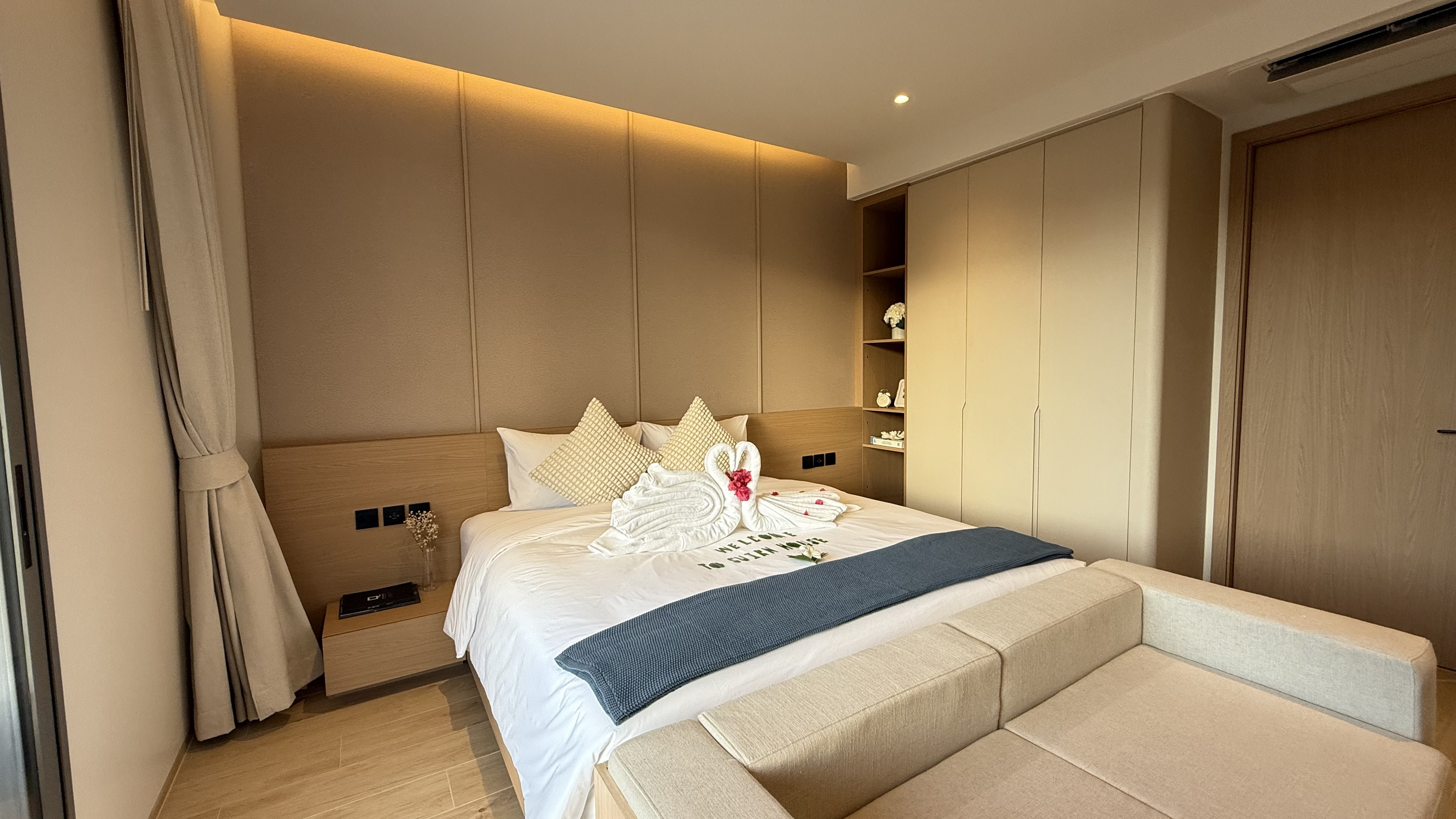 Surin Top Condominium 18