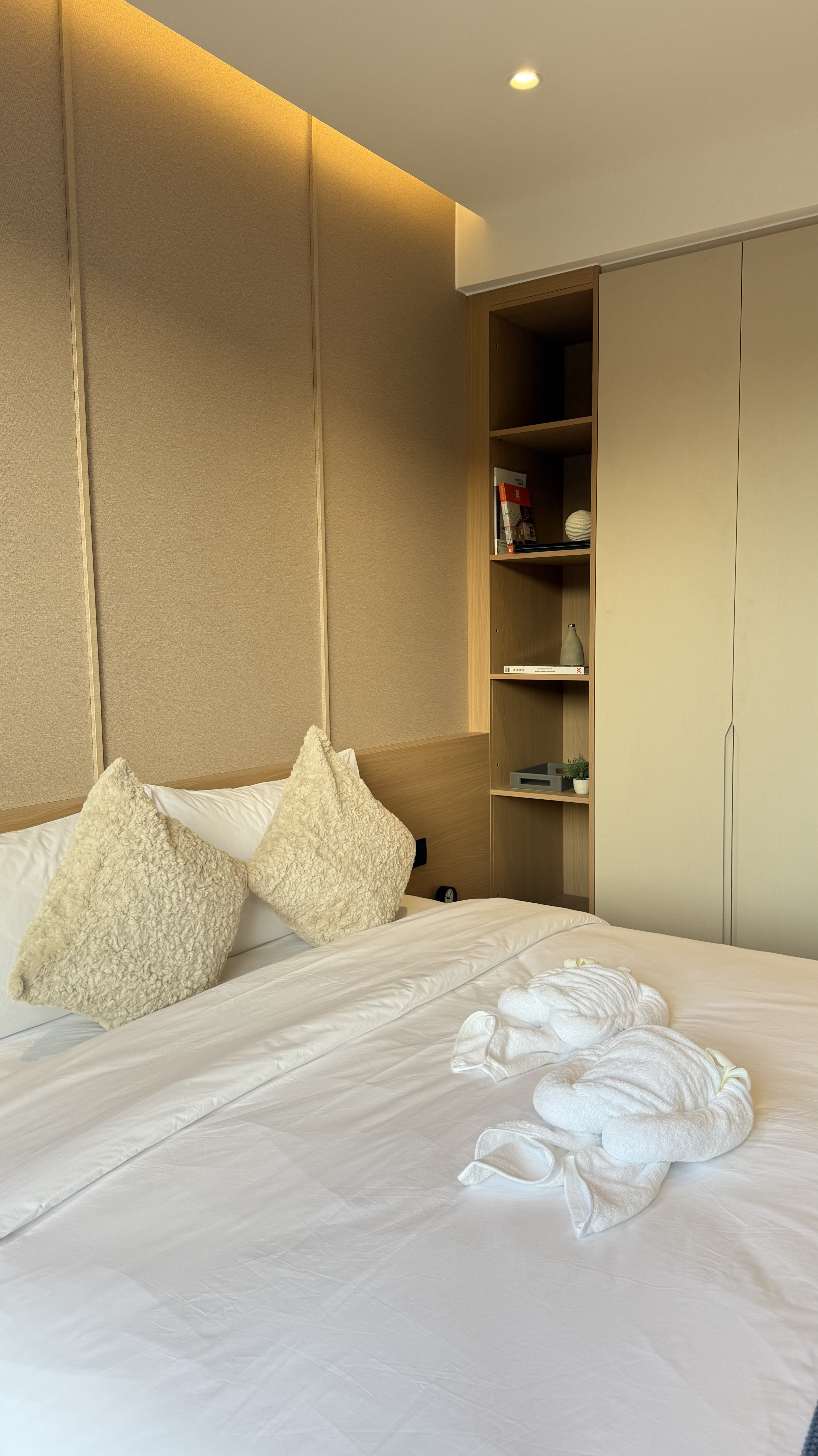 Surin Top Condominium 21