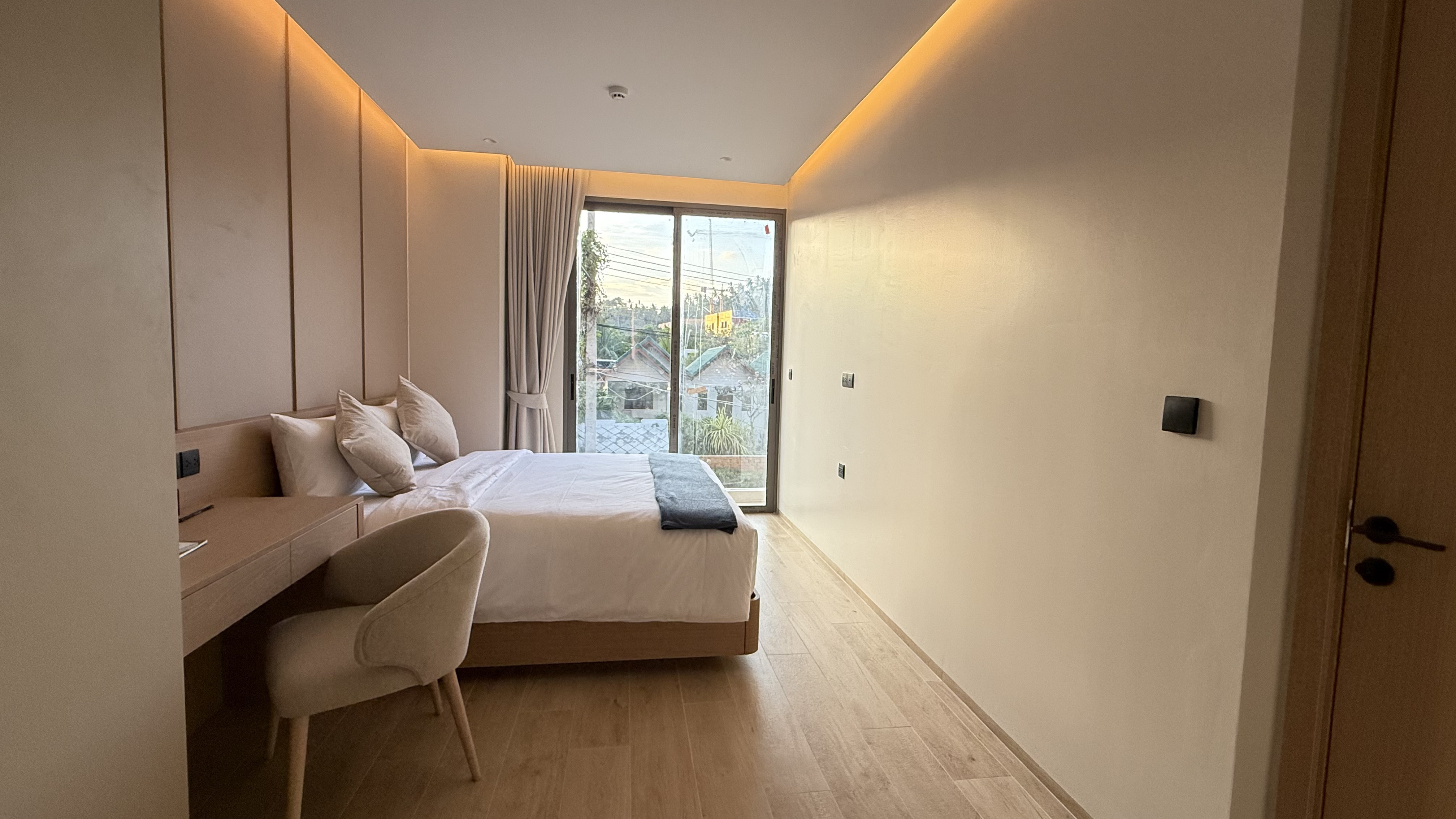 Surin Top Condominium 28