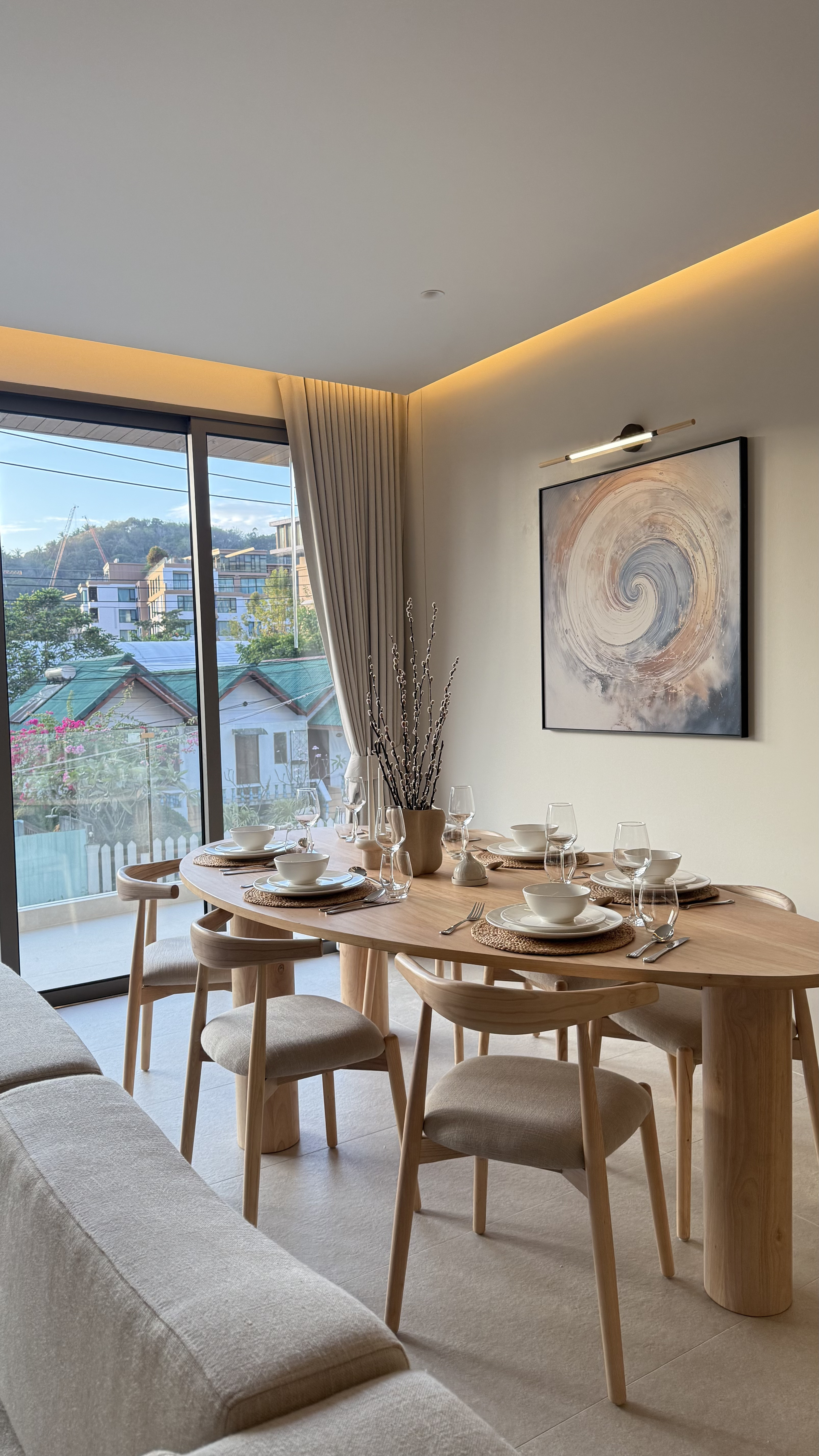 Surin Top Condominium 30